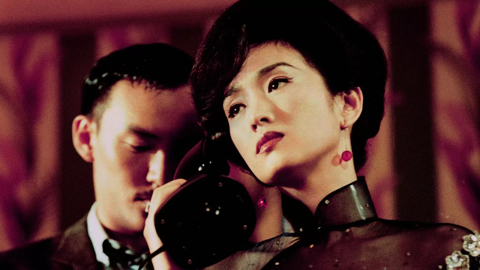 دانلود فیلم The Hand 2004