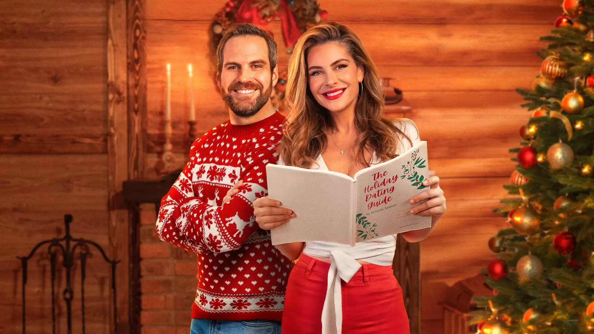 دانلود فیلم The Holiday Dating Guide 2022
