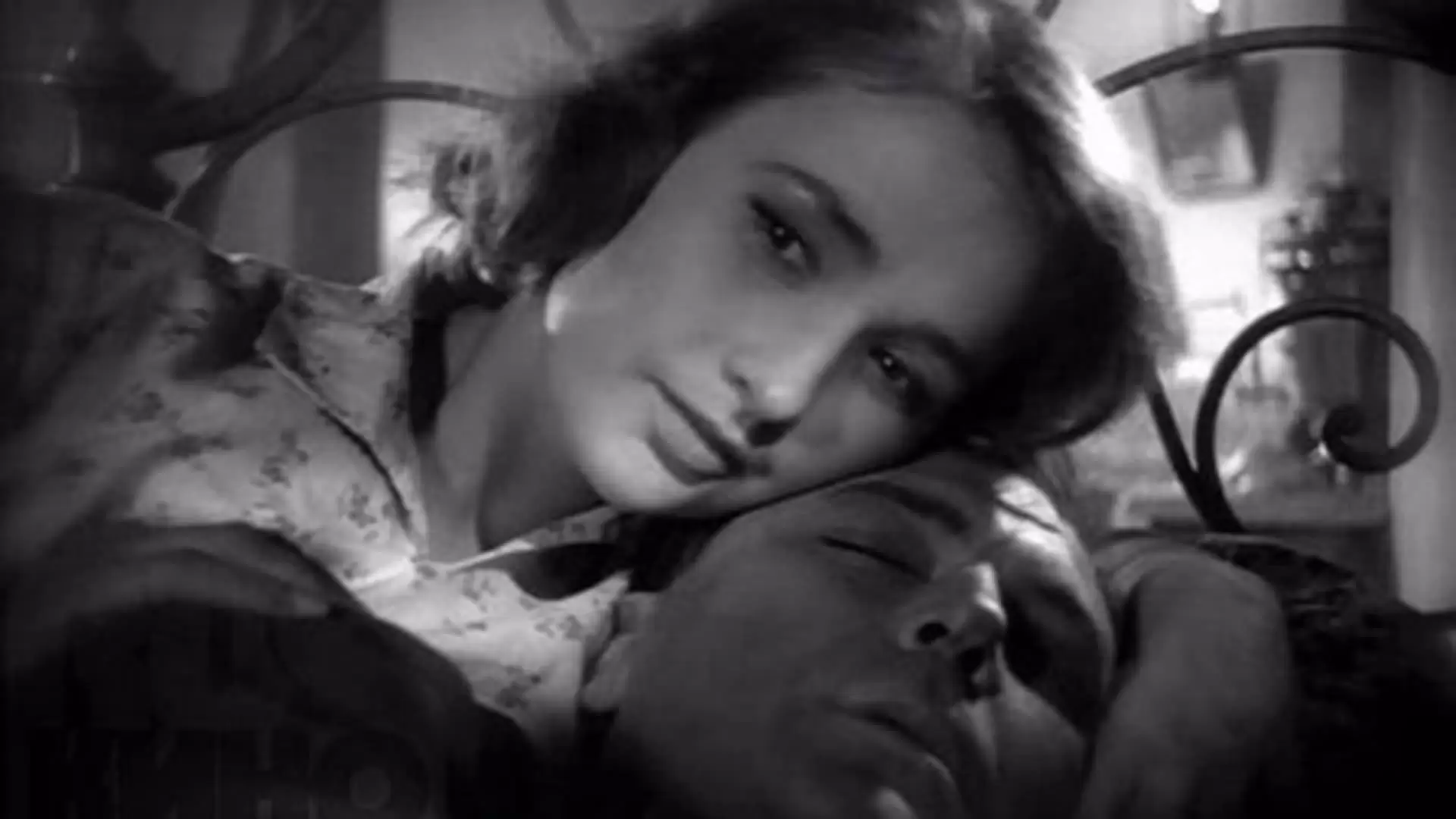 دانلود فیلم Fate of a Man 1959 (سرنوشت یک انسان) با زیرنویس فارسی