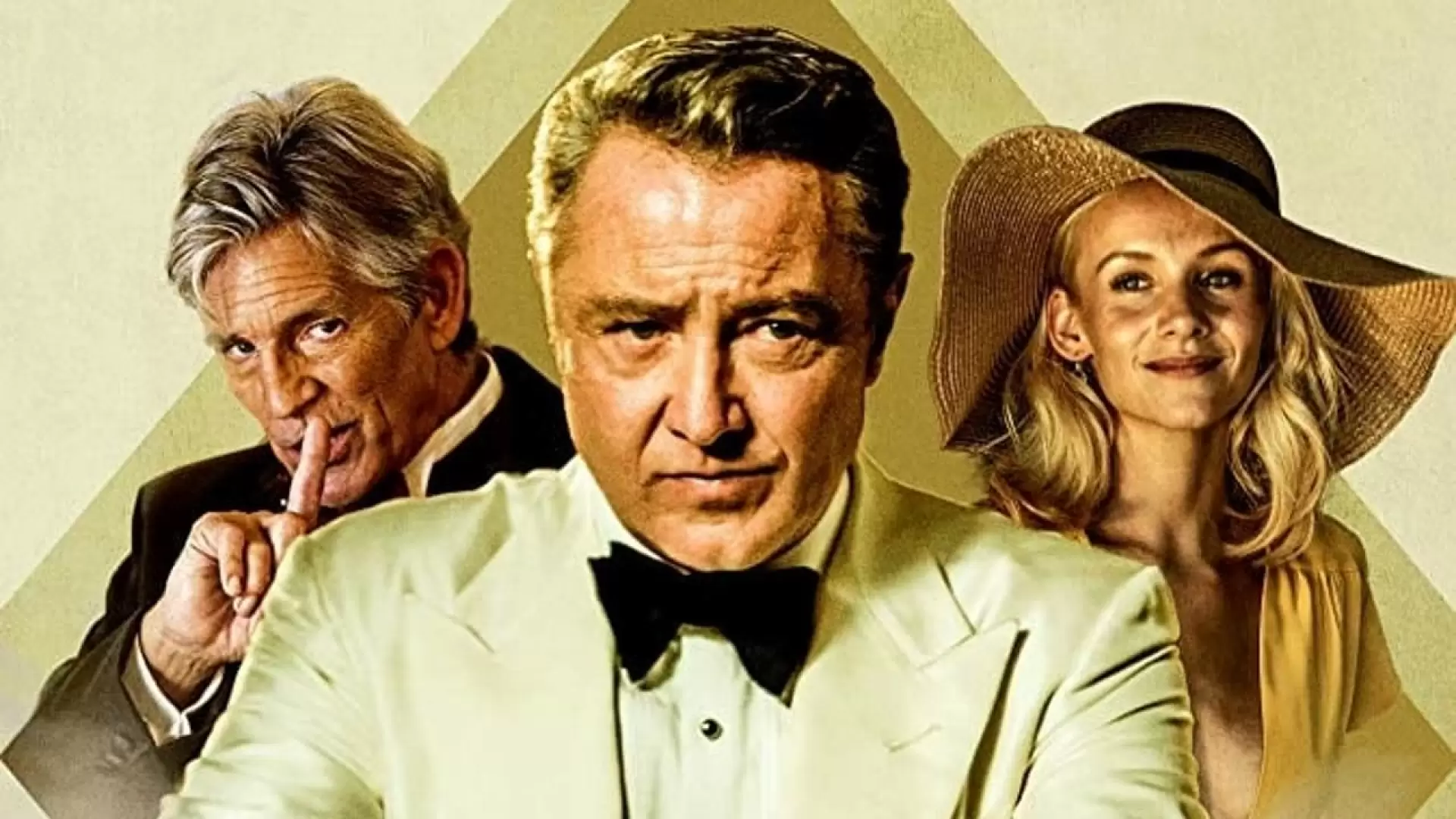 دانلود فیلم Blackbird 2022