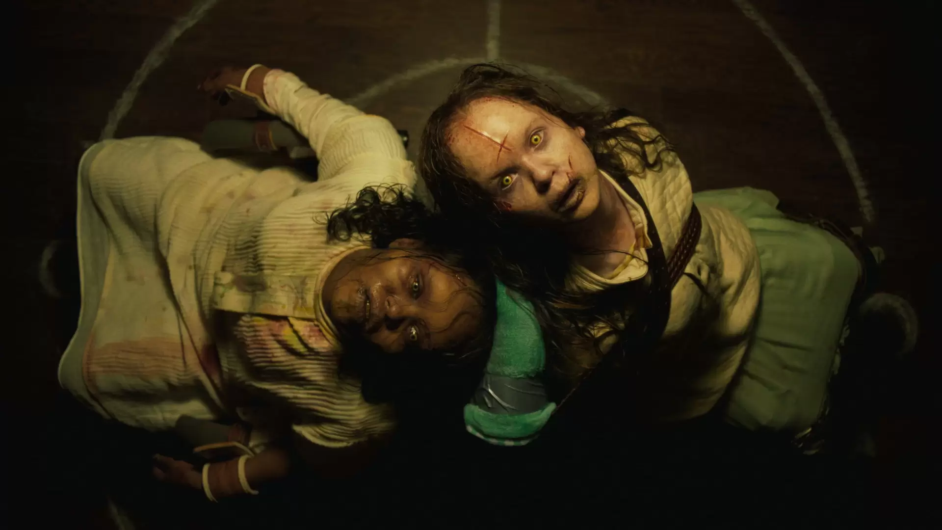 دانلود فیلم The Exorcist: Believer 2023 با تماشای آنلاین