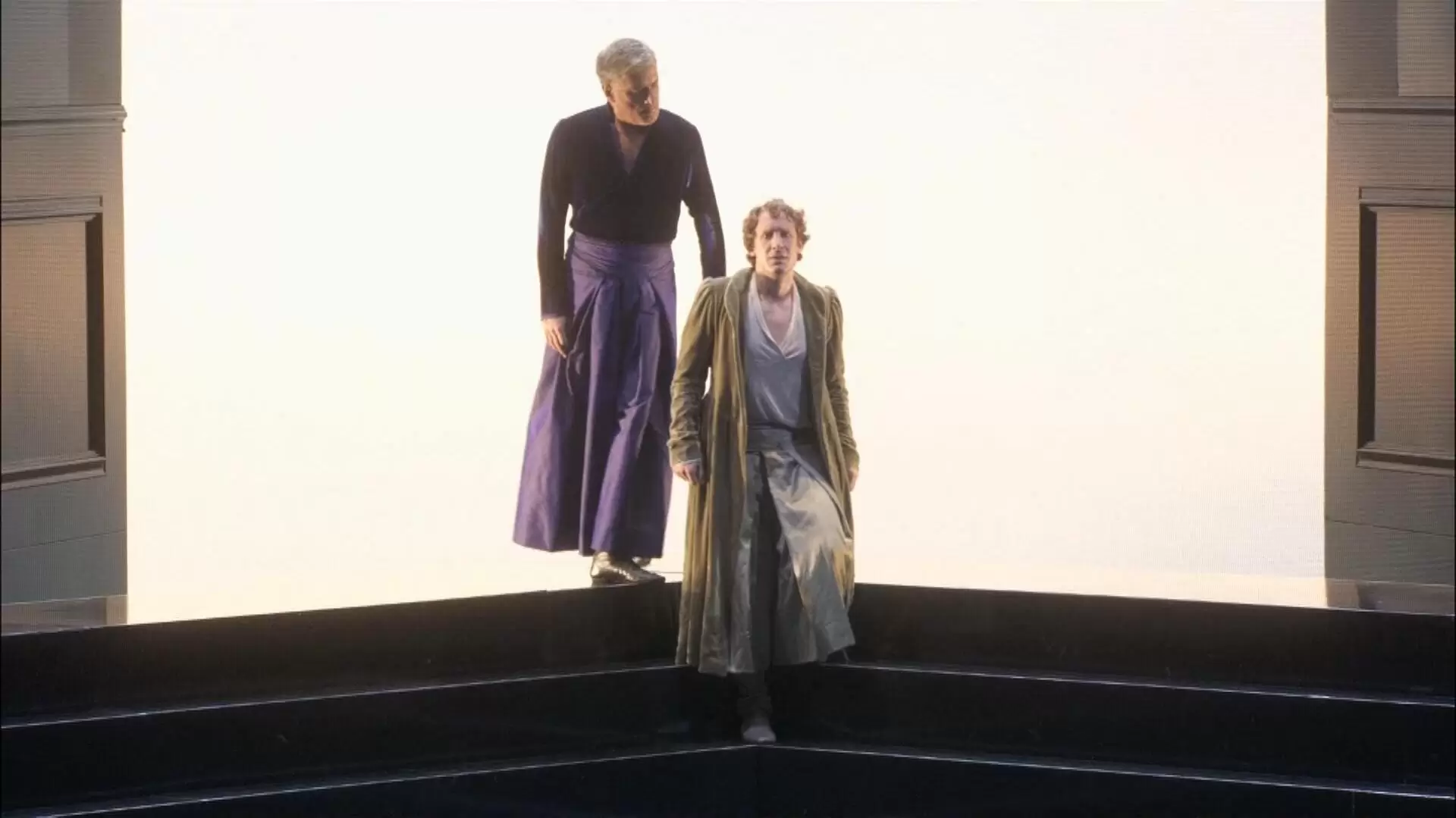 دانلود فیلم Pelleas et Melisande 2012