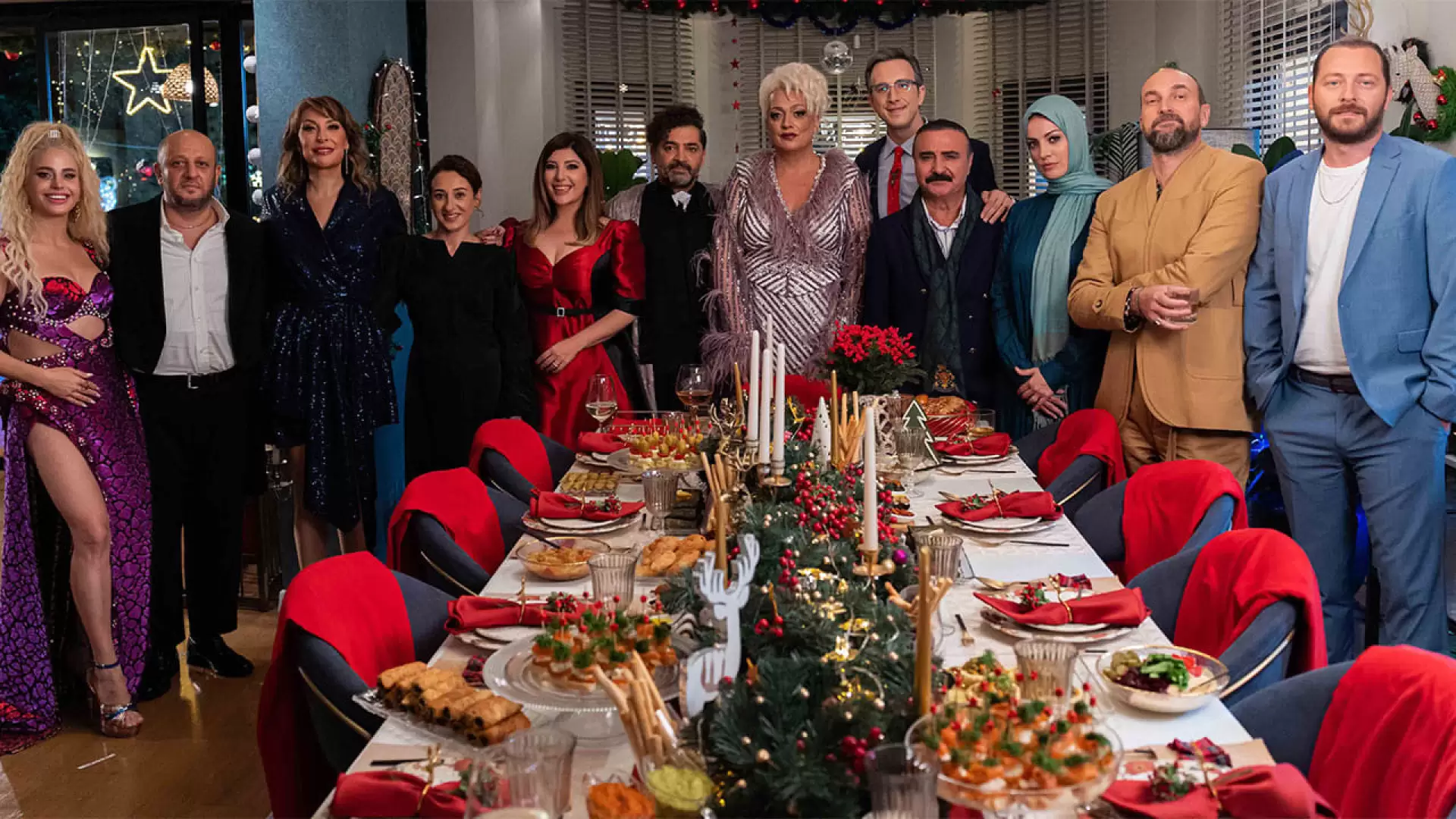 دانلود فیلم New Year’s Eve 2022