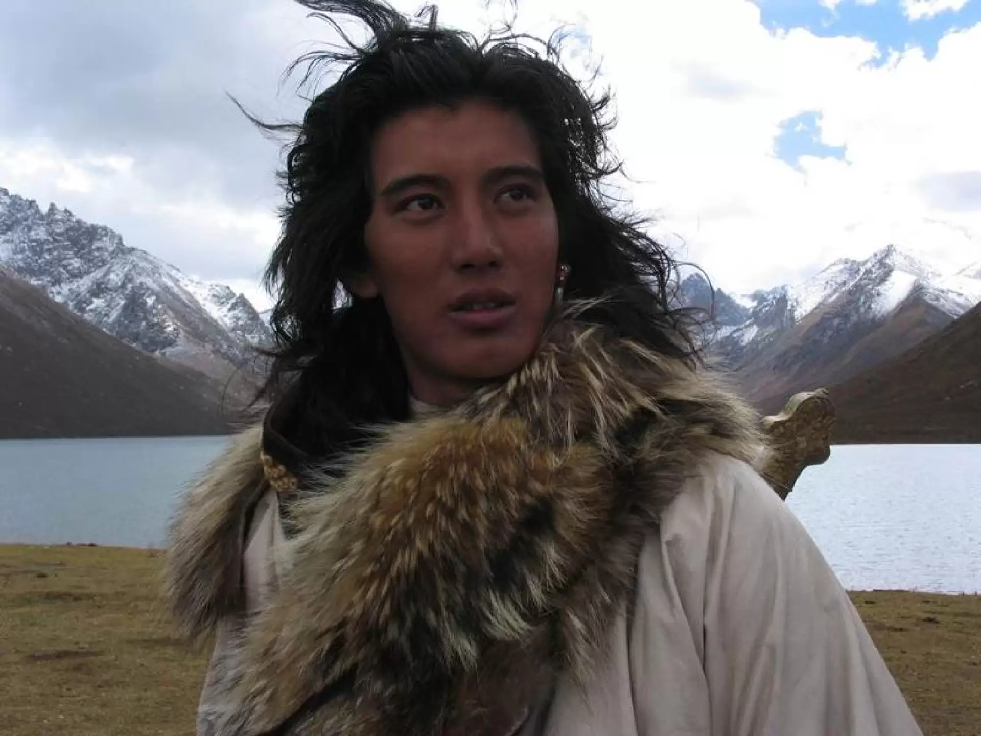 دانلود فیلم Prince of the Himalayas 2006