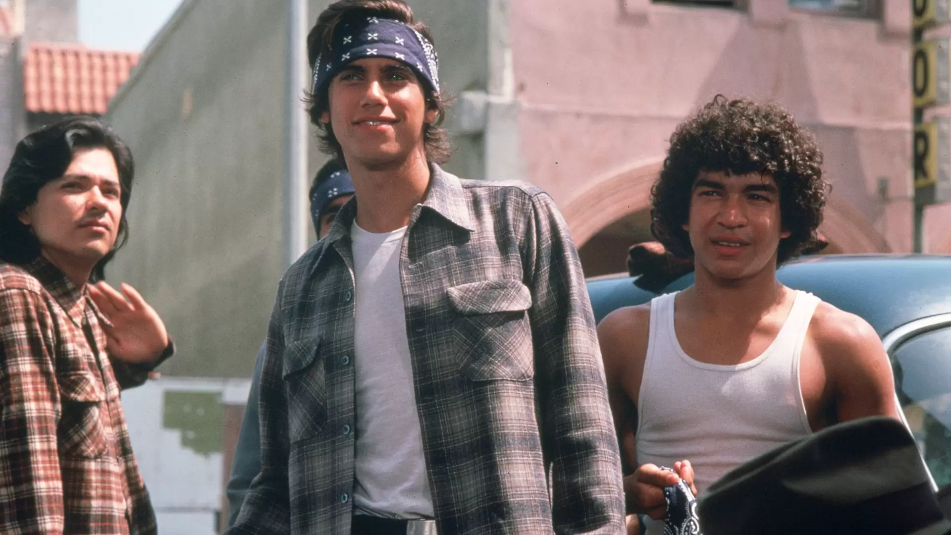 دانلود فیلم Walk Proud 1979