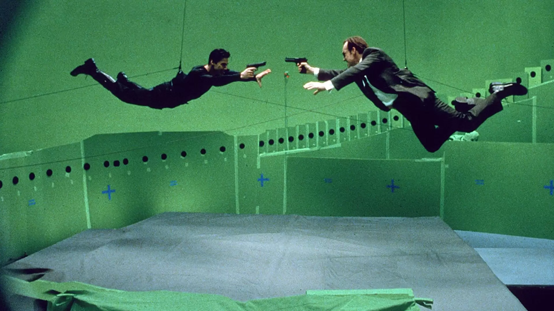 دانلود مستند The Matrix Revisited 2001