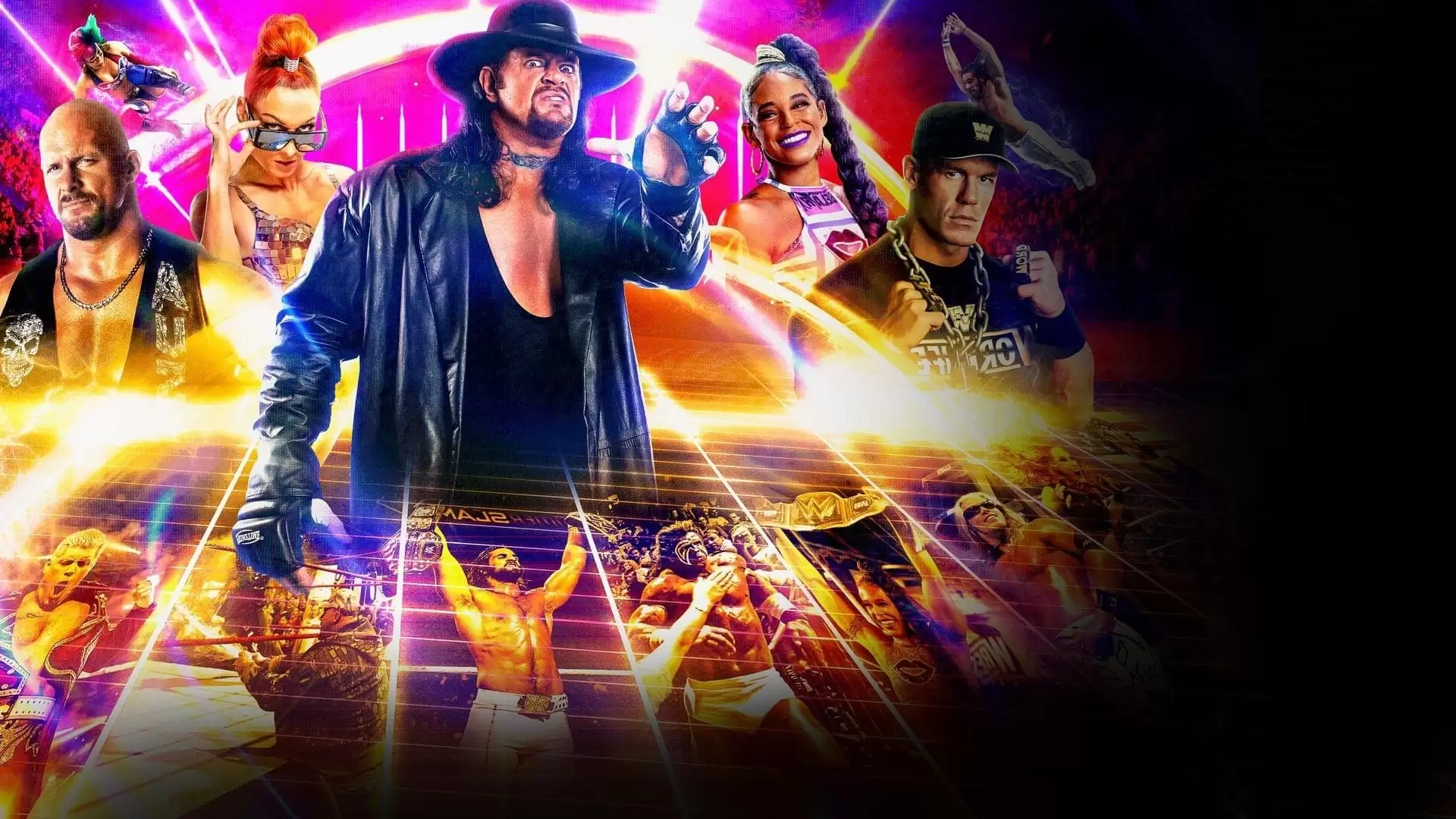دانلود سریال WWE This Is Awesome 2022