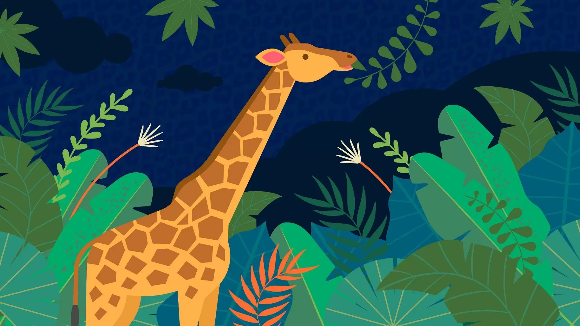 دانلود سریال Zoofari 2018
