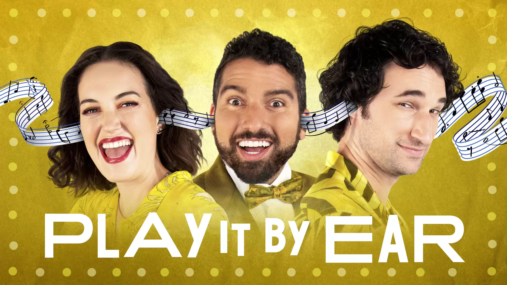 دانلود مینی سریال Play It by Ear 2022