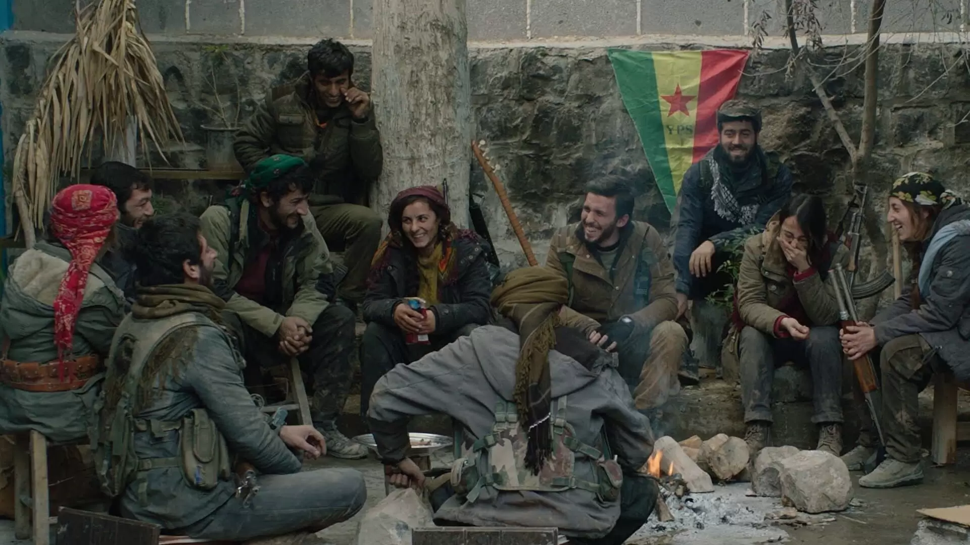 دانلود فیلم The End Will Be Spectacular 2019