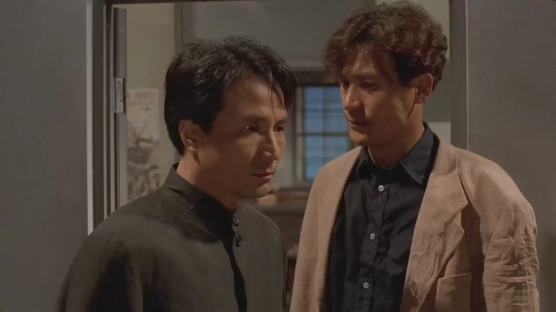 دانلود فیلم Taebaek sanmaek 1994