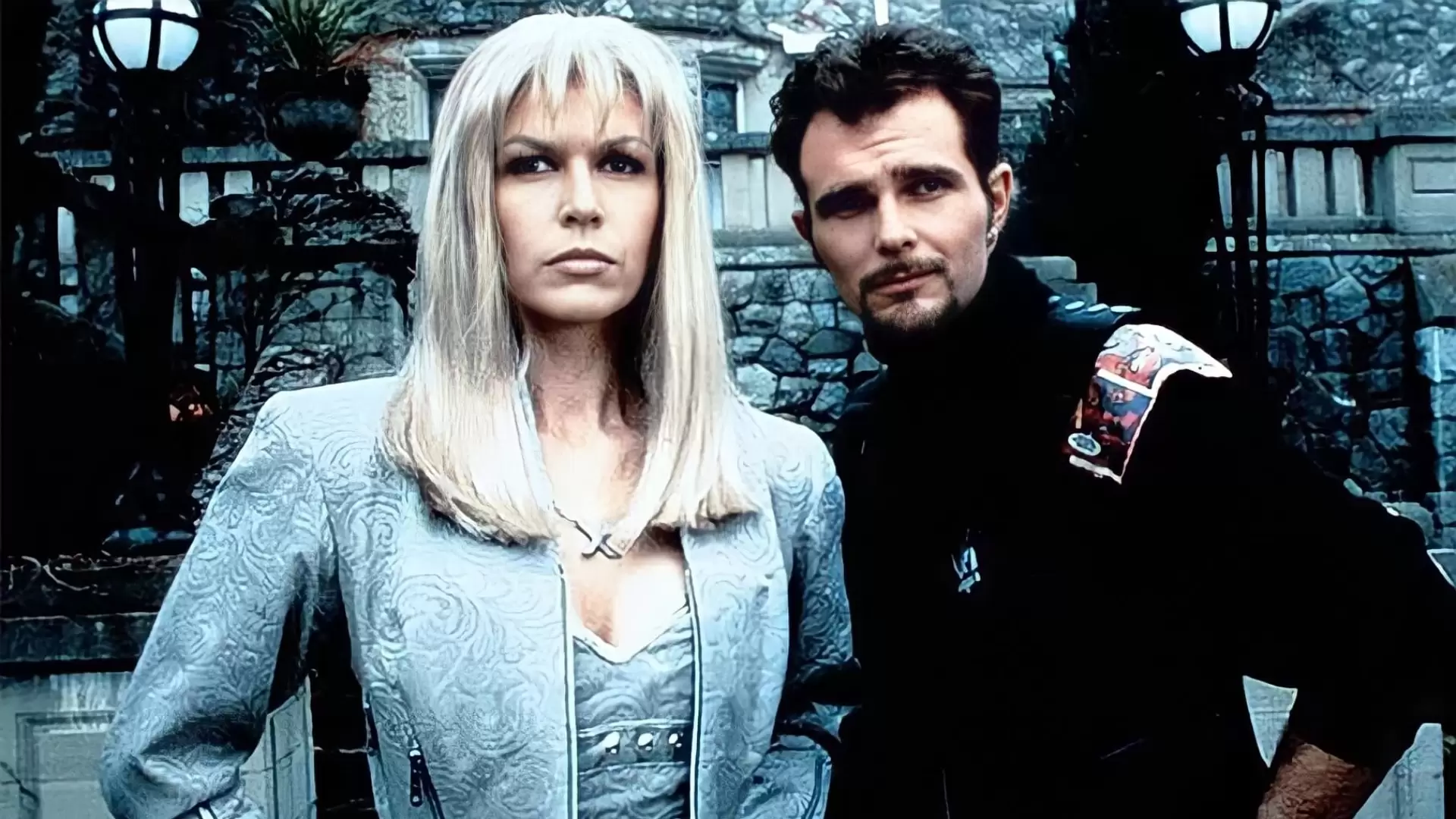دانلود فیلم Generation X 1996