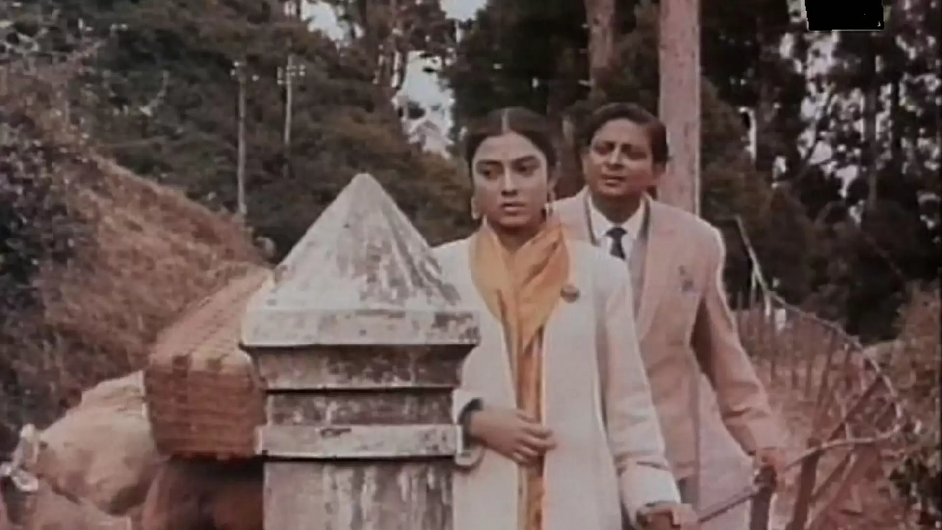 دانلود فیلم Kanchenjungha 1962