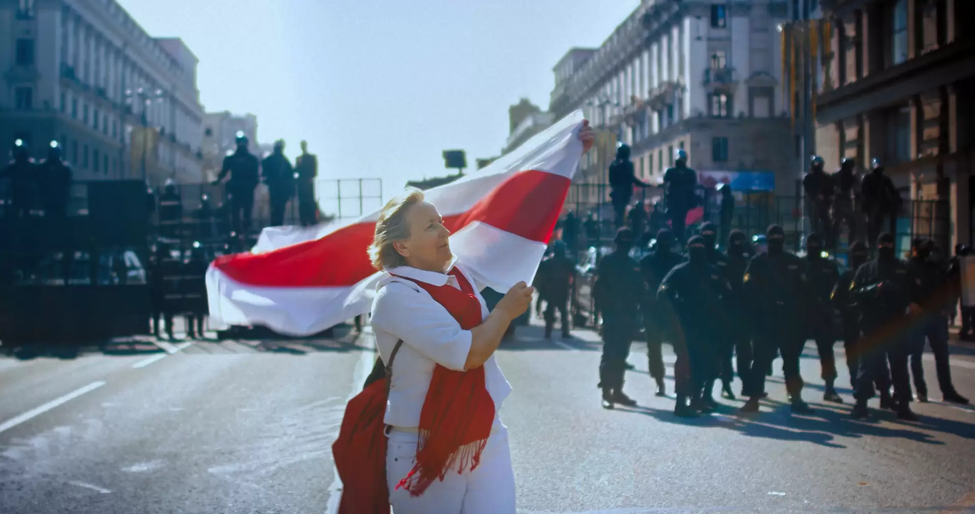 دانلود مستند Courage 2021 با تماشای آنلاین