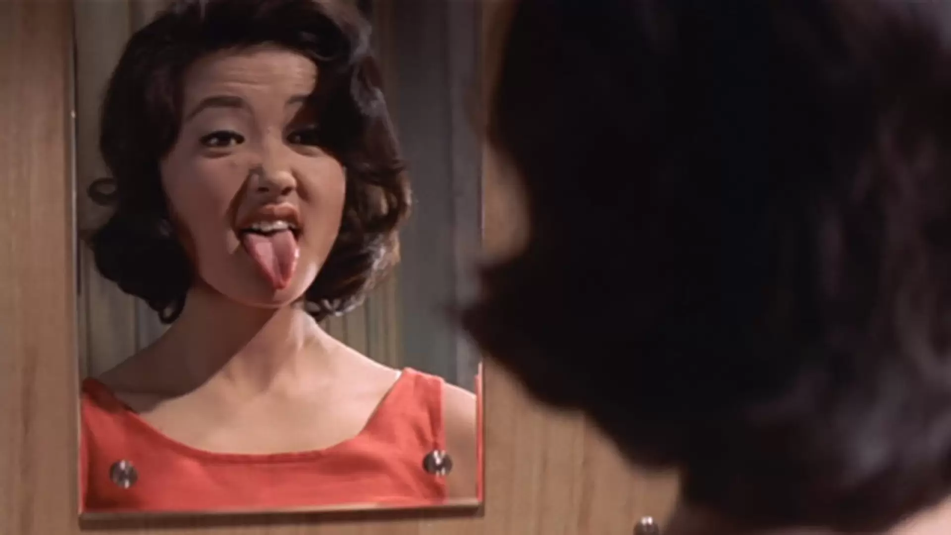 دانلود فیلم I Hate But Love 1962