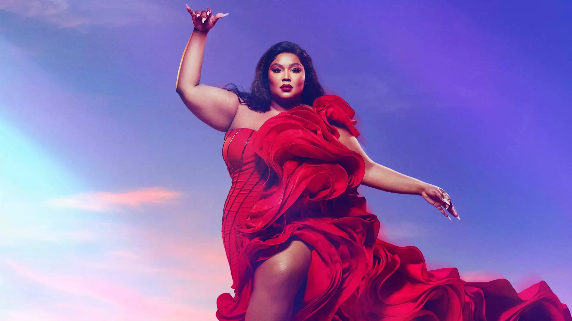 دانلود کنسرت Lizzo: Live in Concert 2022