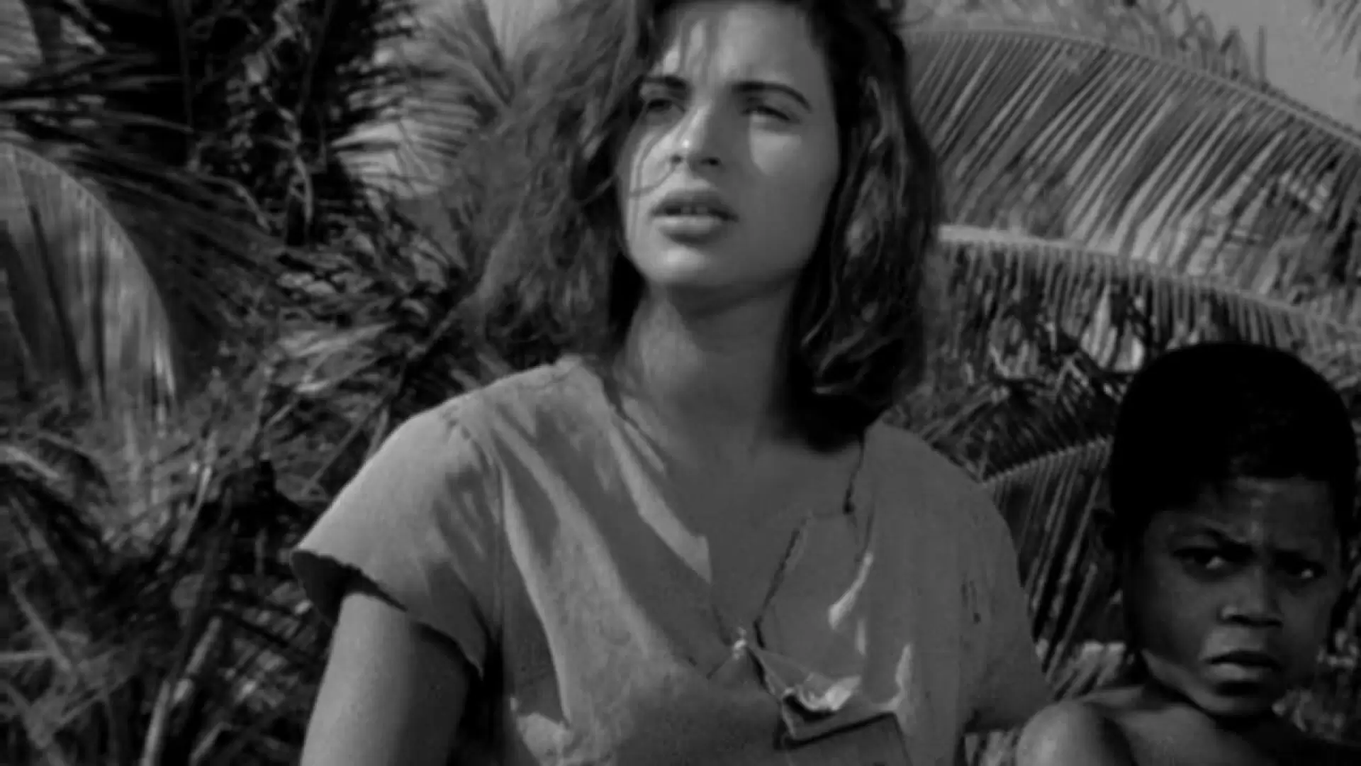 دانلود فیلم Barravento 1962