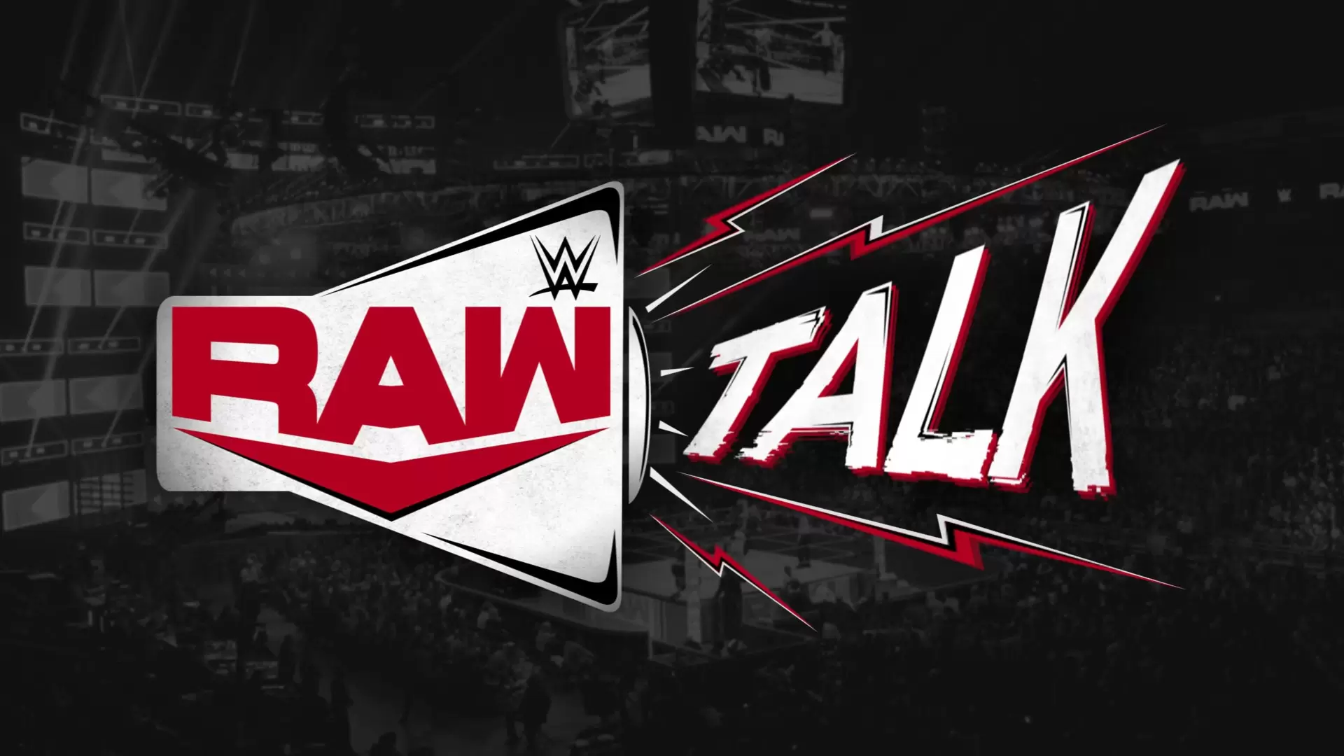 دانلود سریال Raw Talk 2016