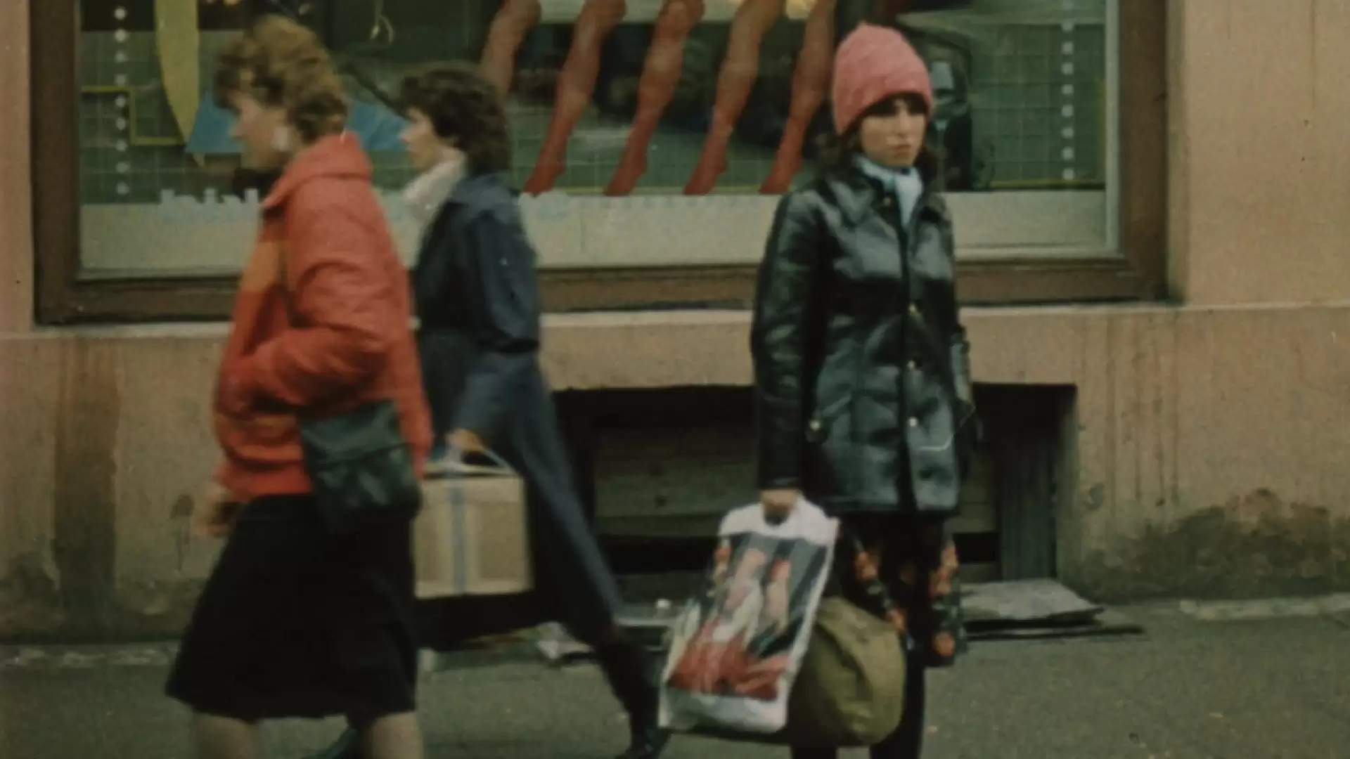 دانلود فیلم Varastatud kohtumine 1989