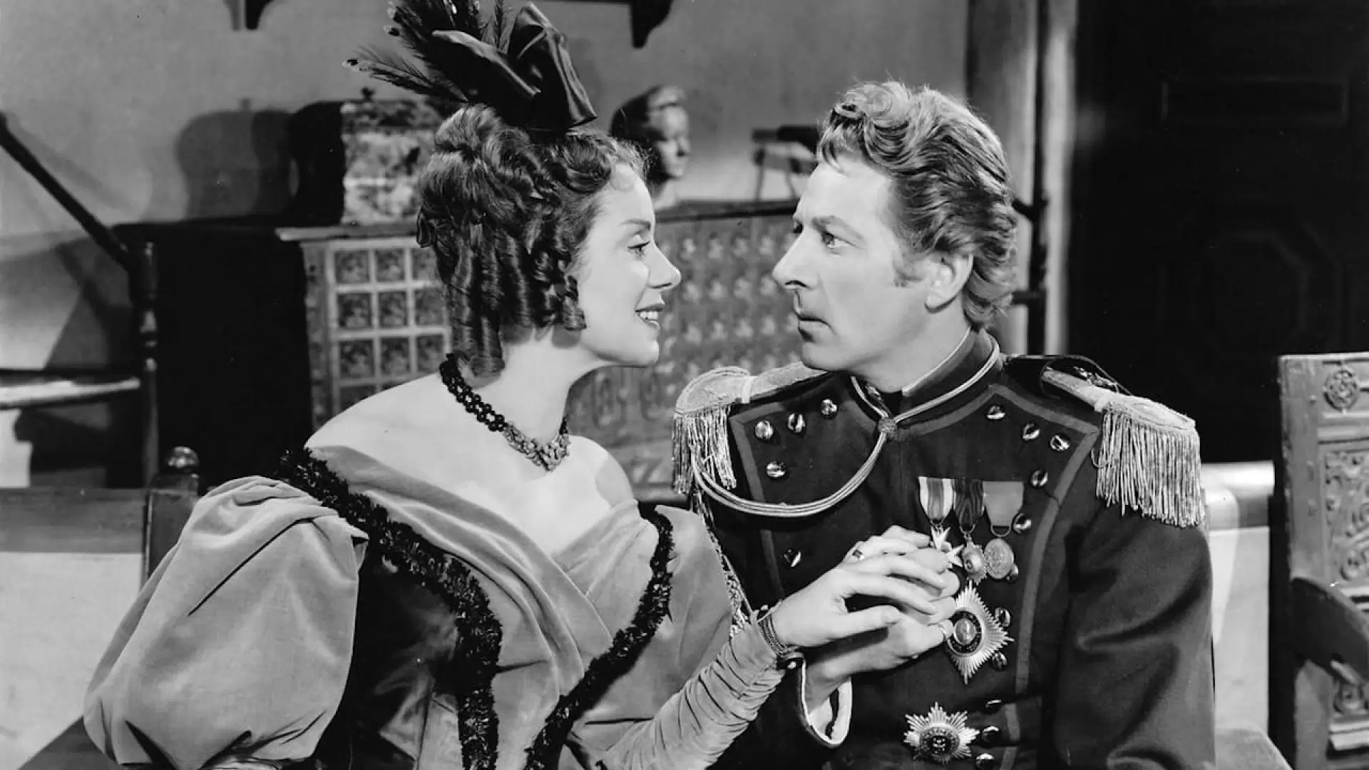 دانلود فیلم The Inspector General 1949