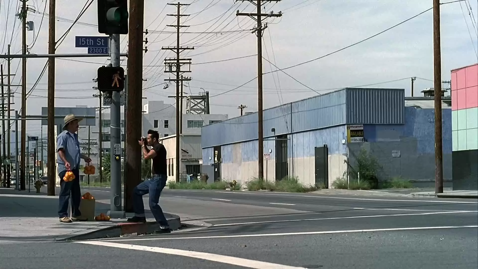 دانلود فیلم Ranchero 2008