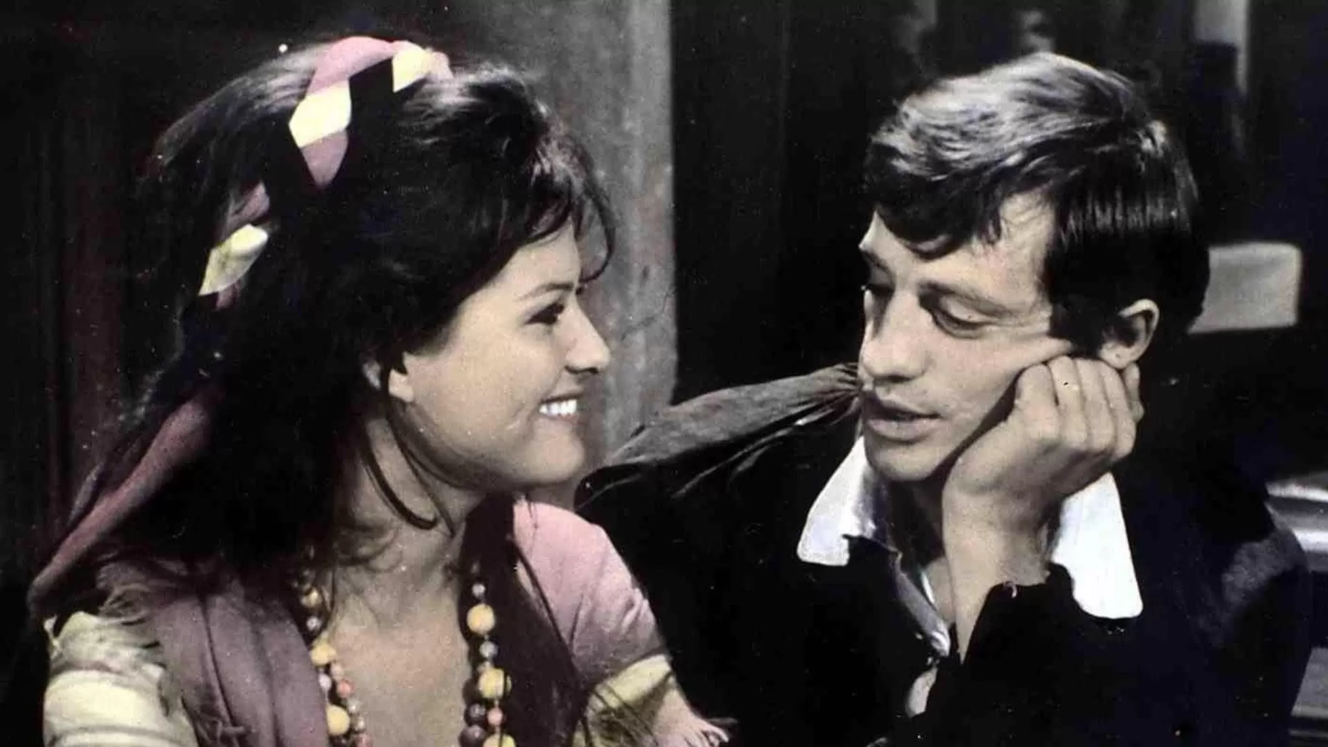 دانلود فیلم Cartouche 1962