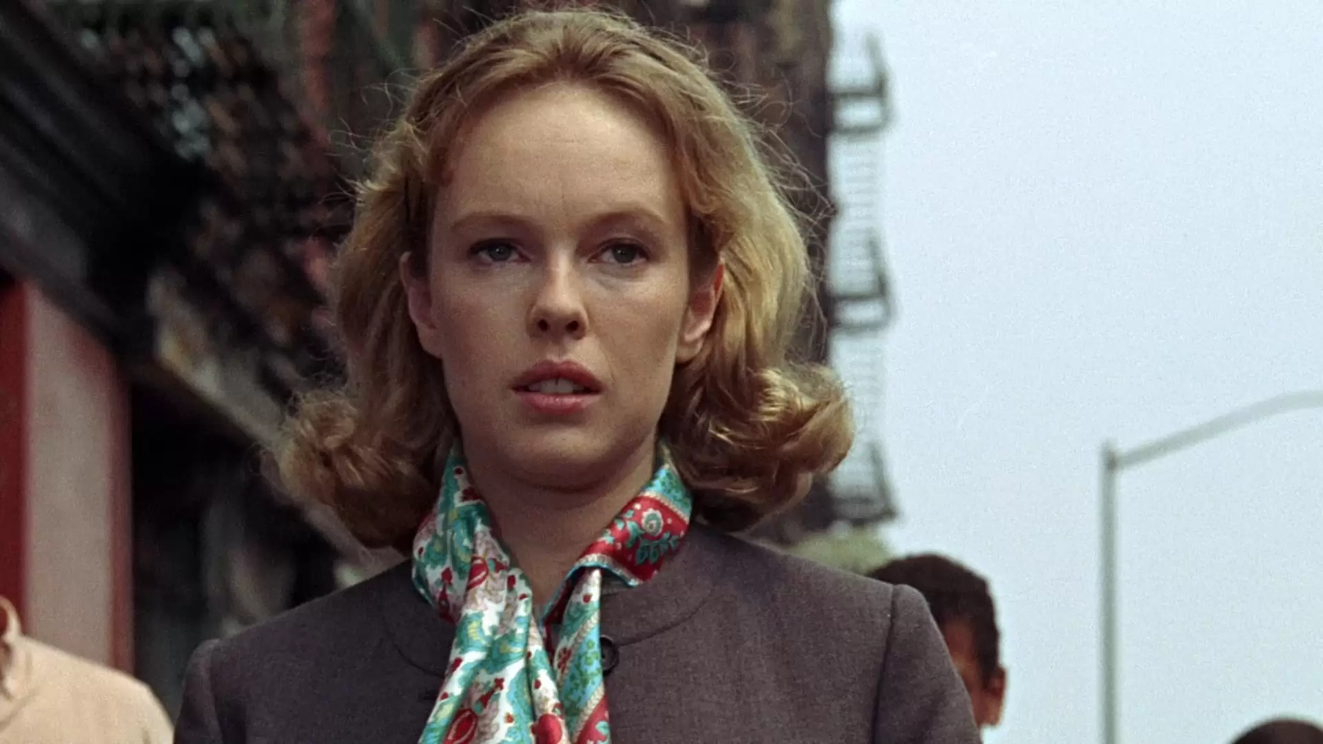 دانلود فیلم Up the Down Staircase 1967
