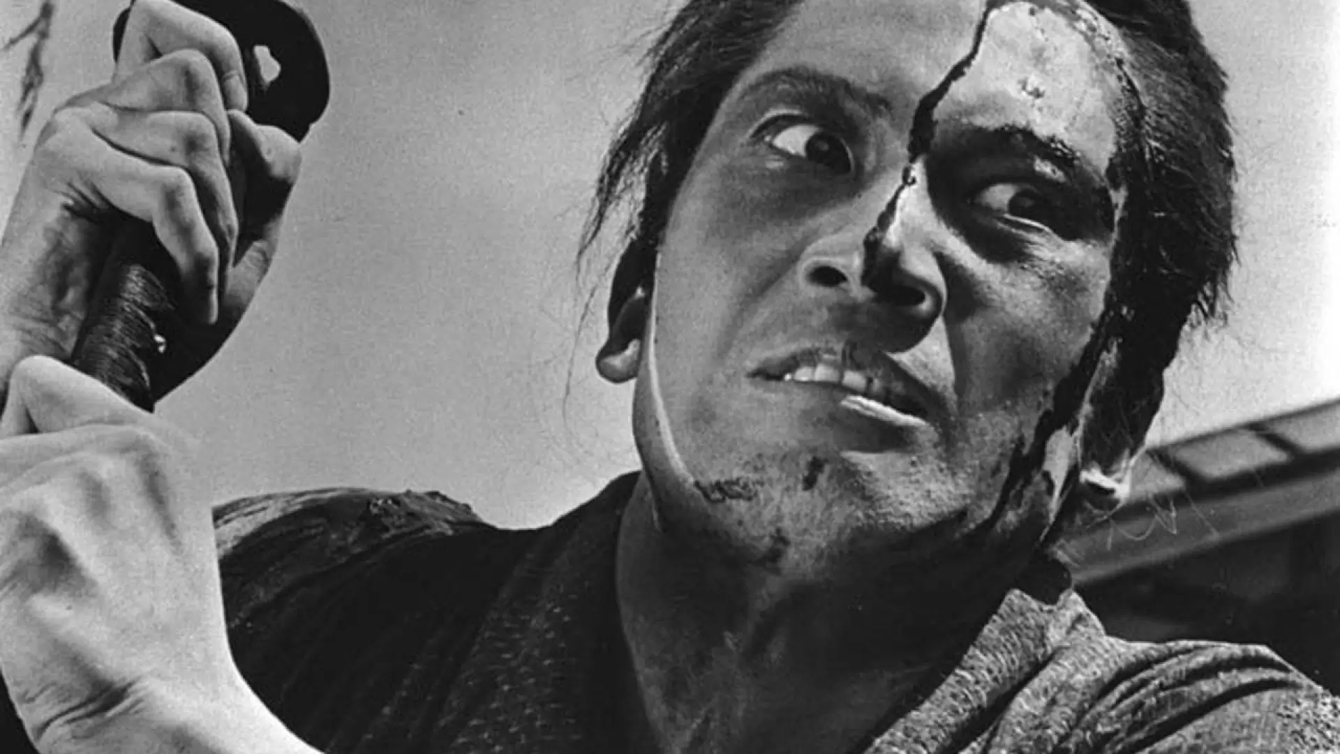 دانلود فیلم The Great Killing 1964 (دوئل بزرگ) با زیرنویس فارسی