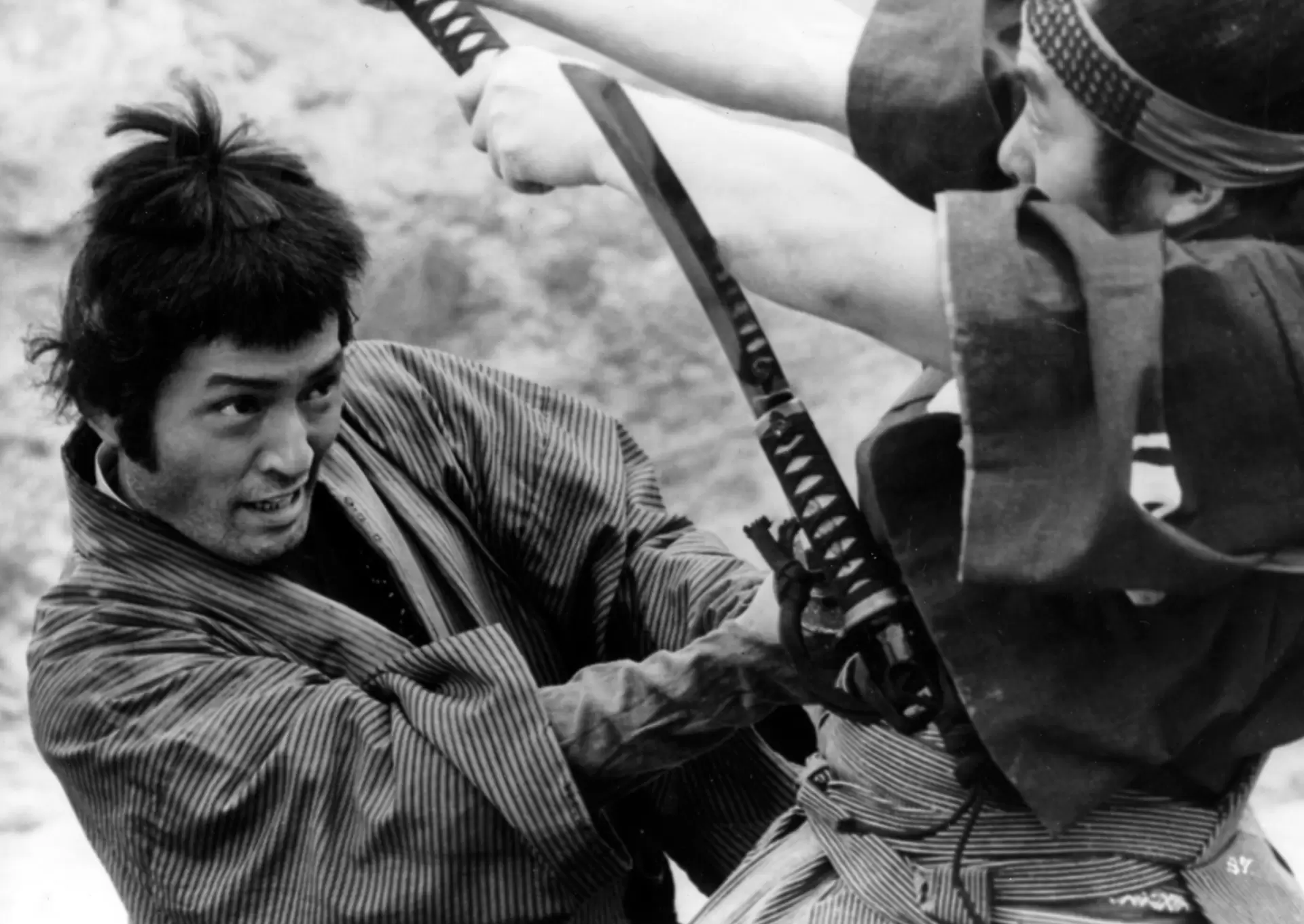 دانلود فیلم Kill! 1968 با زیرنویس فارسی