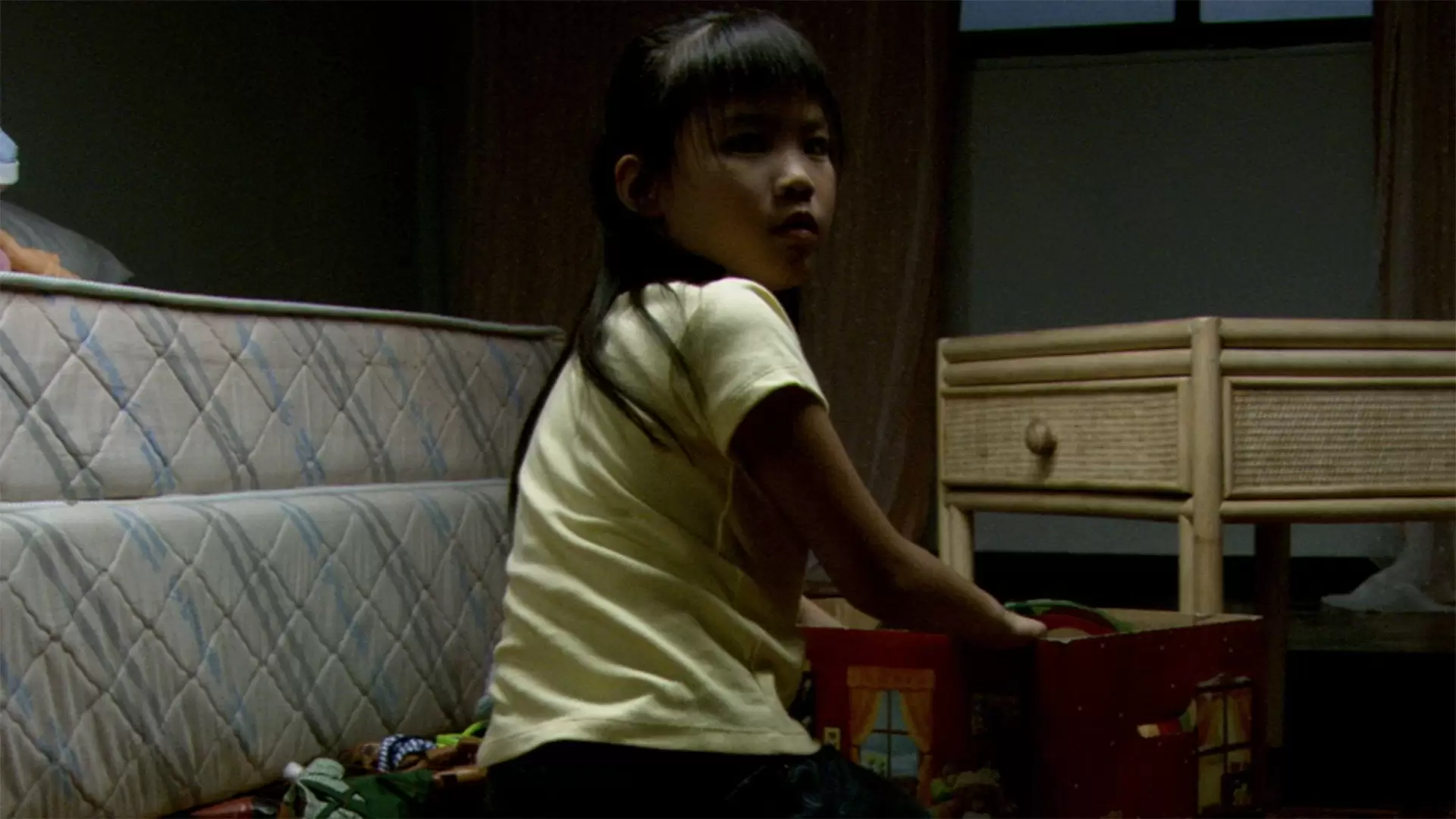 دانلود فیلم Seed of Darkness 2006