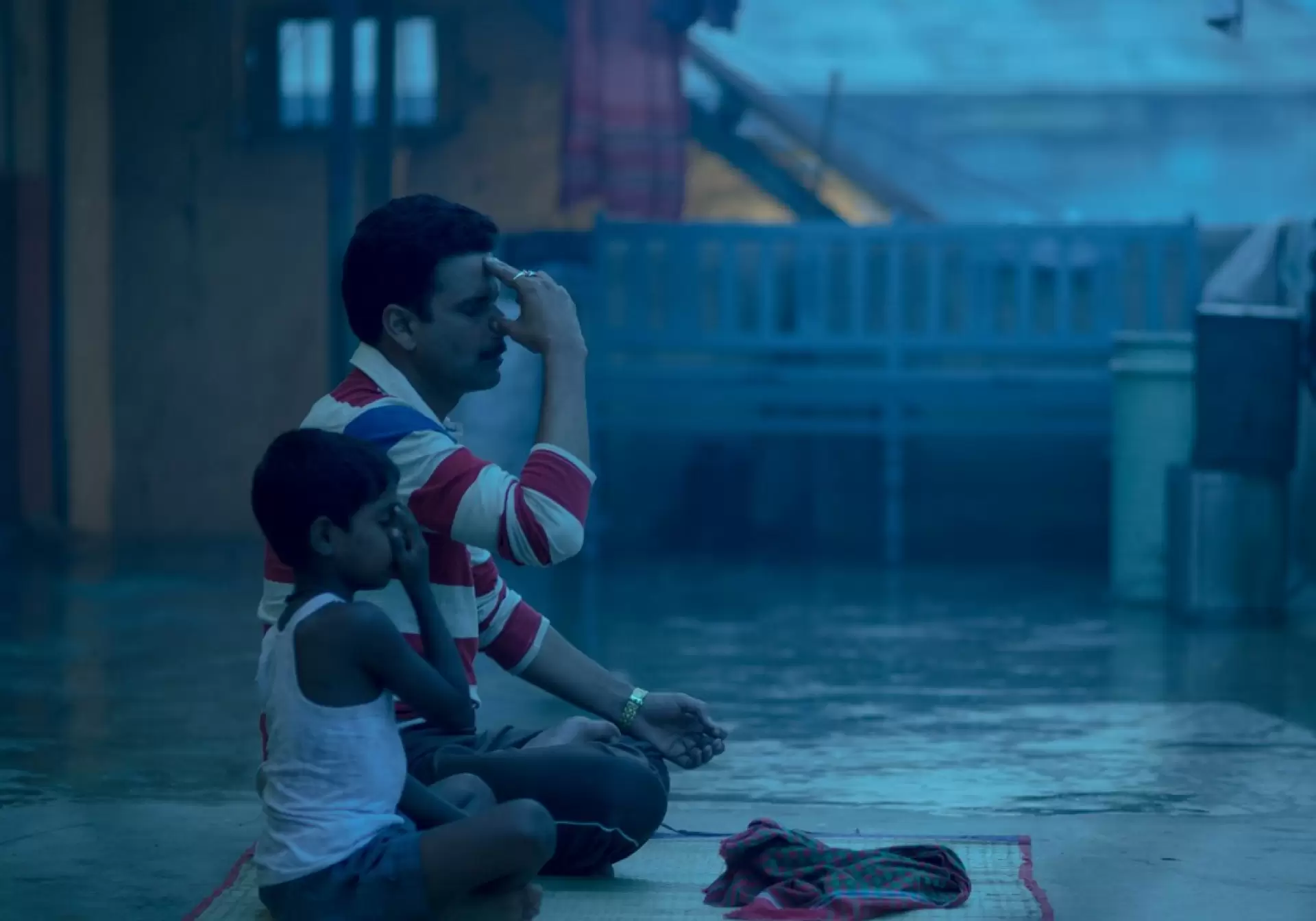 دانلود فیلم Budhia Singh: Born to Run 2016 (بودیا سینگ: متولد دویدن)
