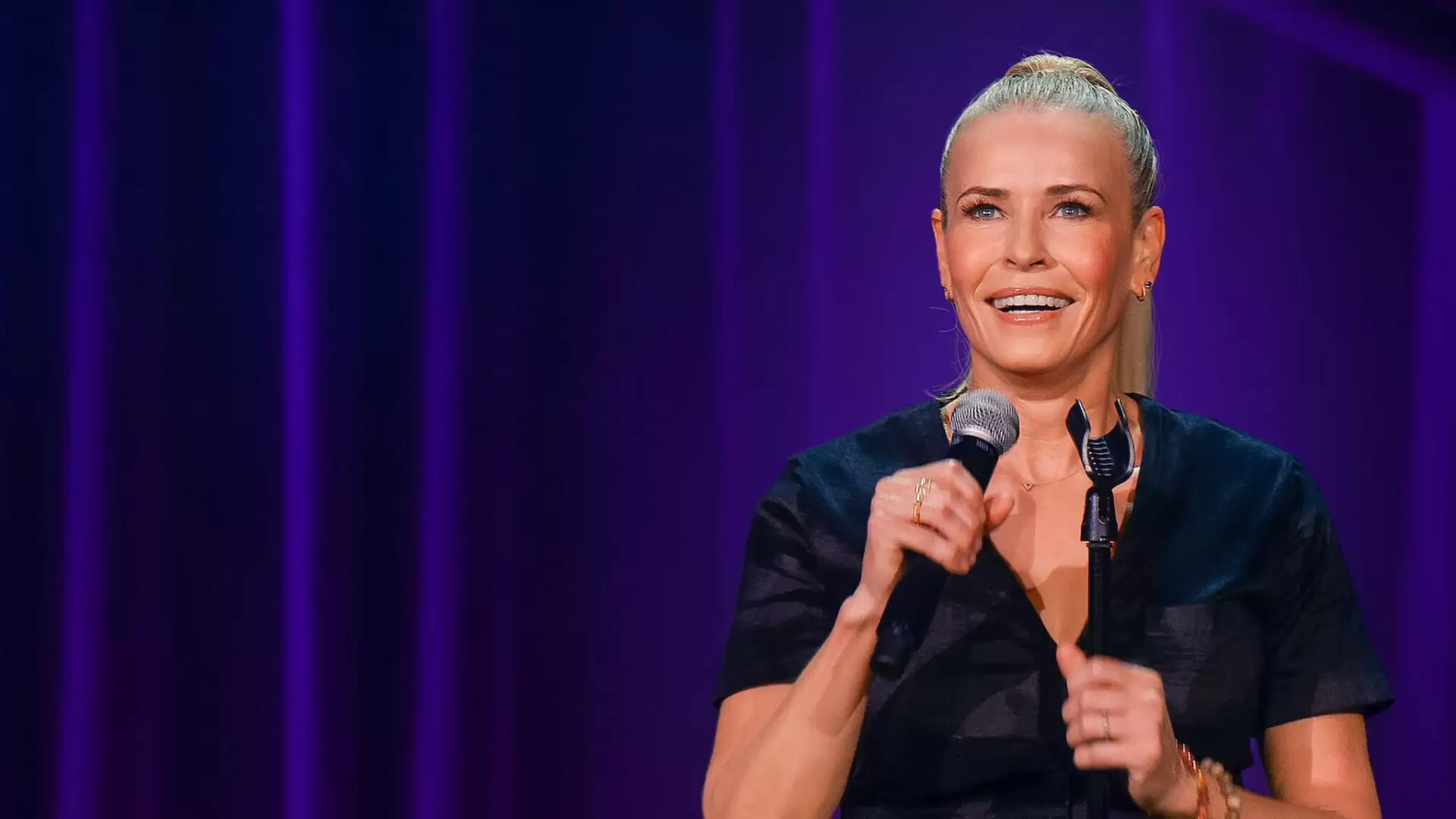 دانلود فیلم Chelsea Handler: Revolution 2022