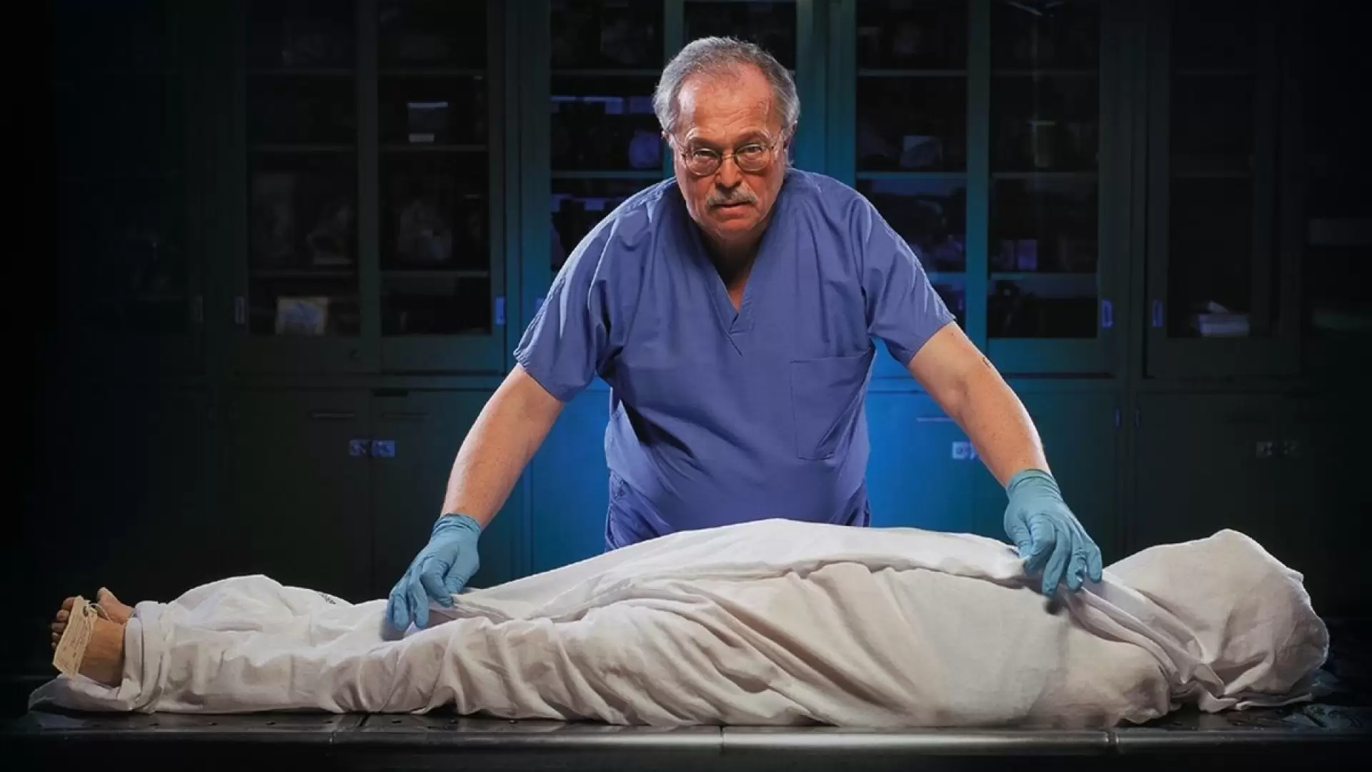 دانلود مستند Autopsy 9: Dead Awakening 2003