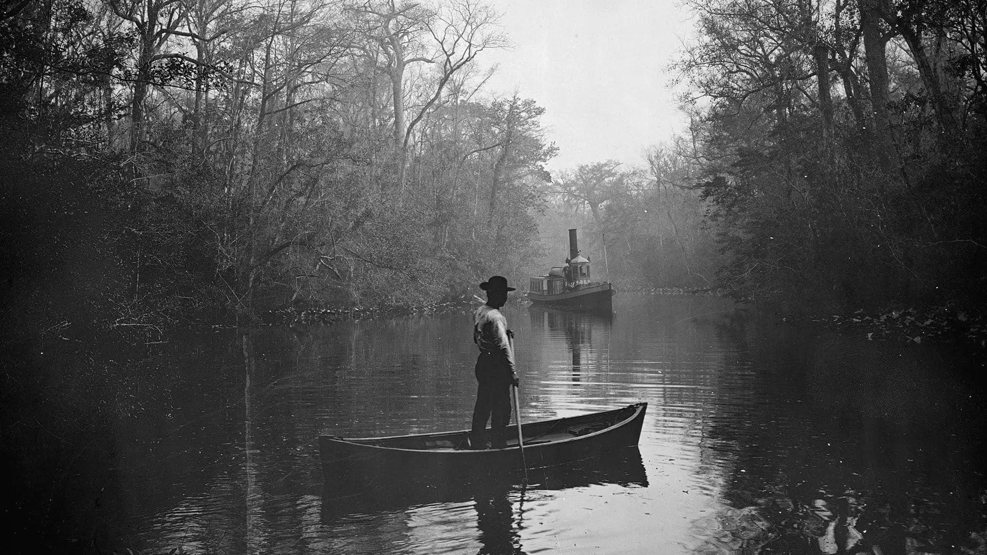دانلود مستند Invisible History: Middle Florida’s Hidden Roots 2021 با تماشای آنلاین