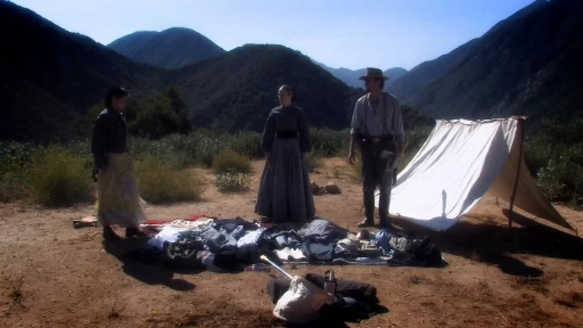 دانلود فیلم Redemption 2011