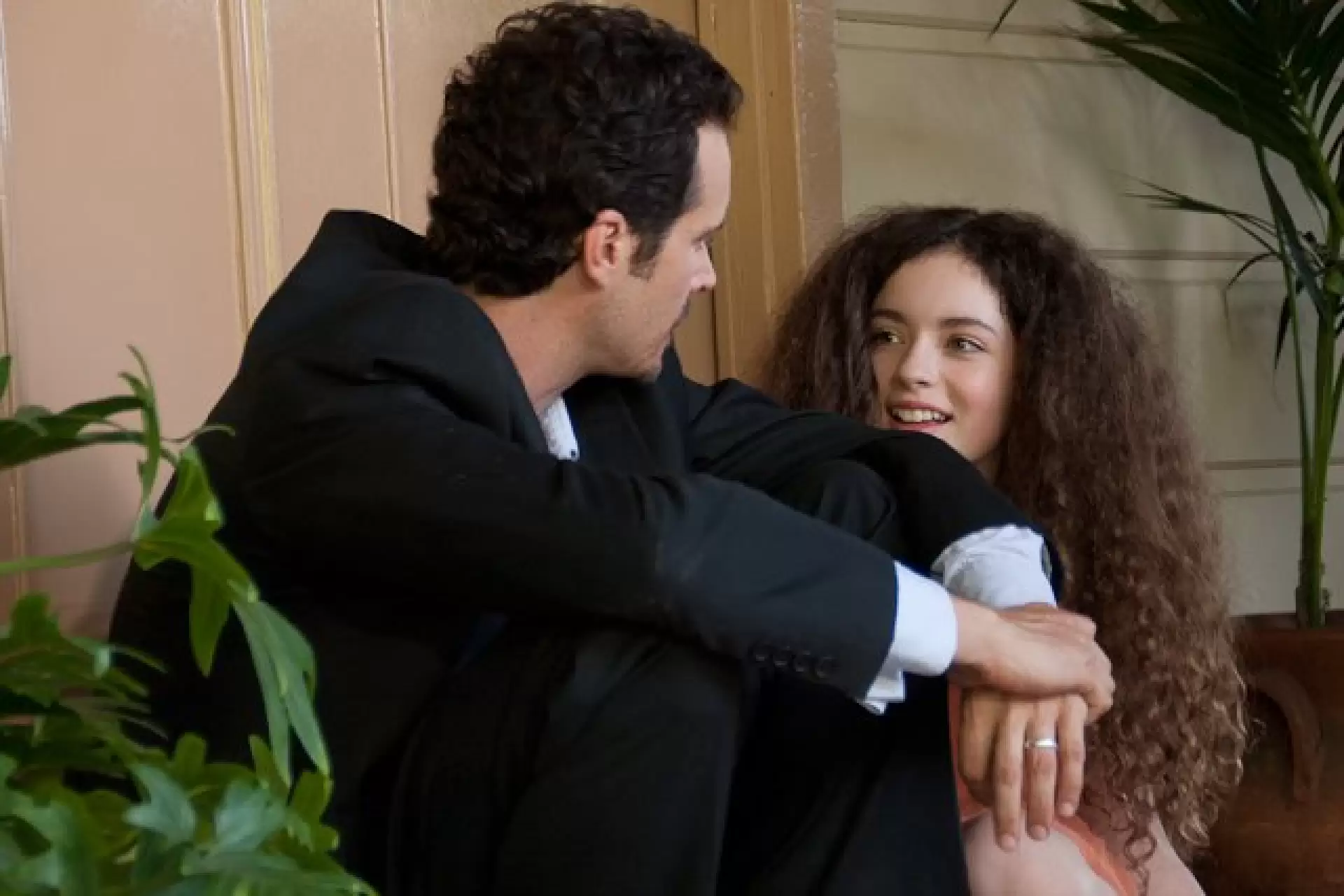 دانلود فیلم Shadow Witness 2012