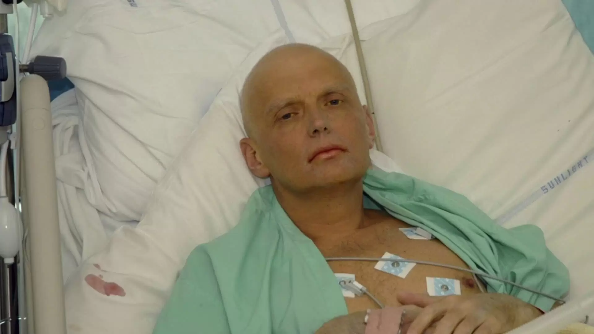 دانلود مستند Litvinenko – The Mayfair Poisoning 2022 (لیتویننکو - مسمومیت مایفر) با تماشای آنلاین