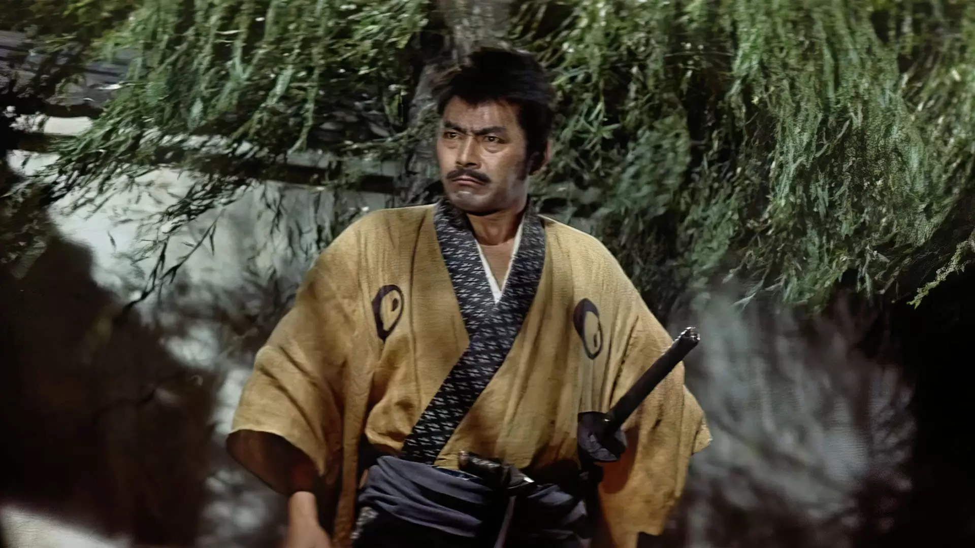 دانلود فیلم 47 Samurai 1962