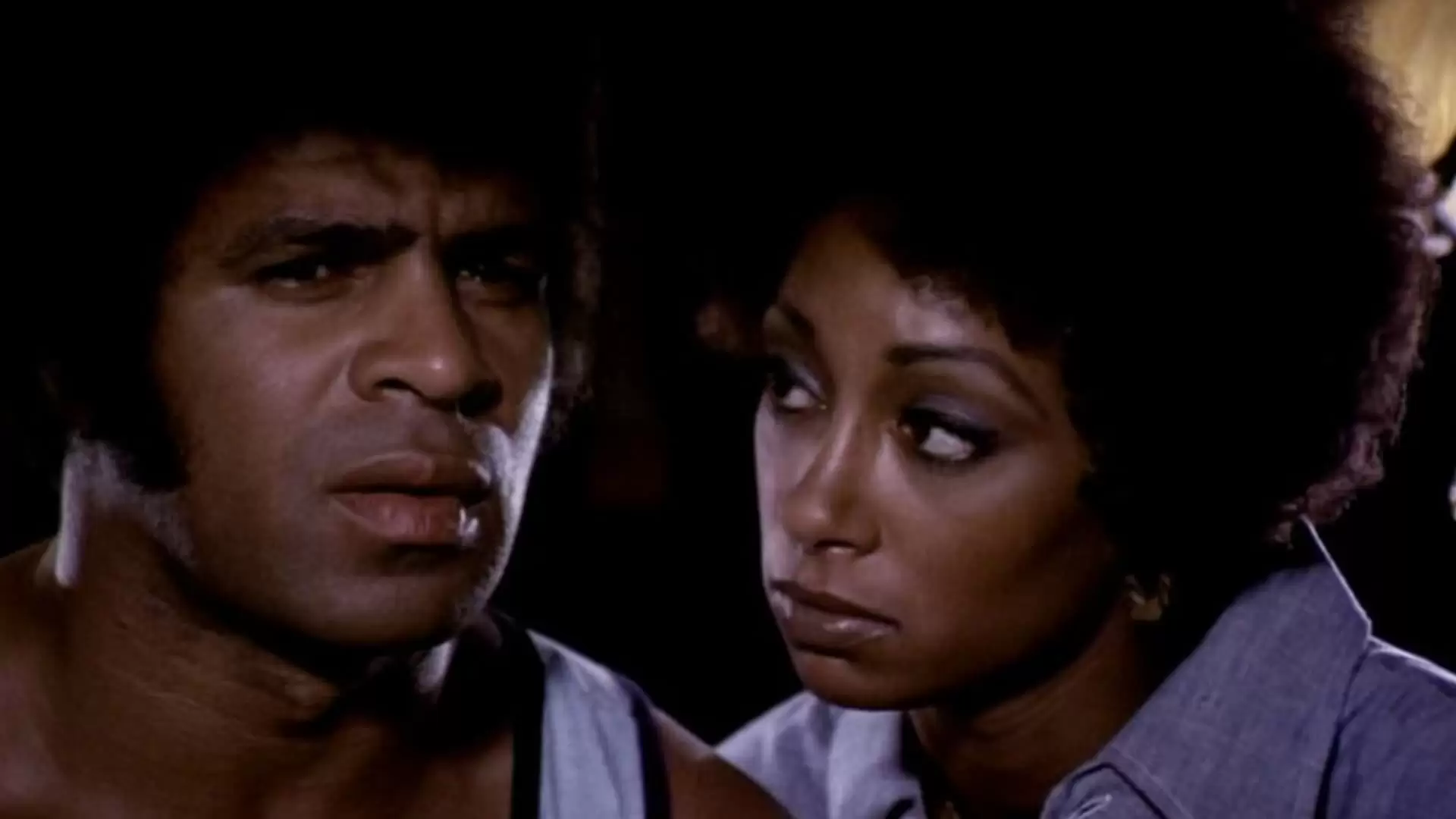 دانلود فیلم Black Shampoo 1976