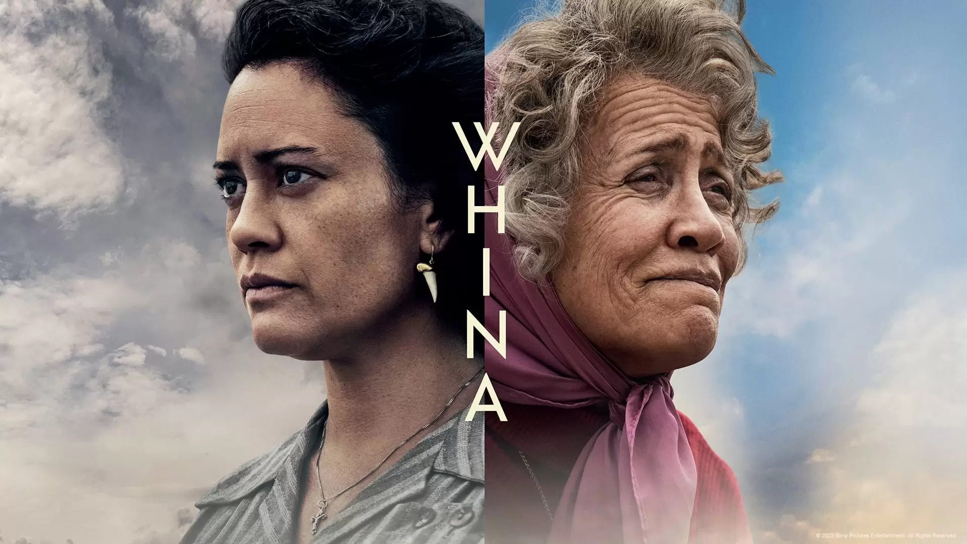 دانلود فیلم Whina 2022