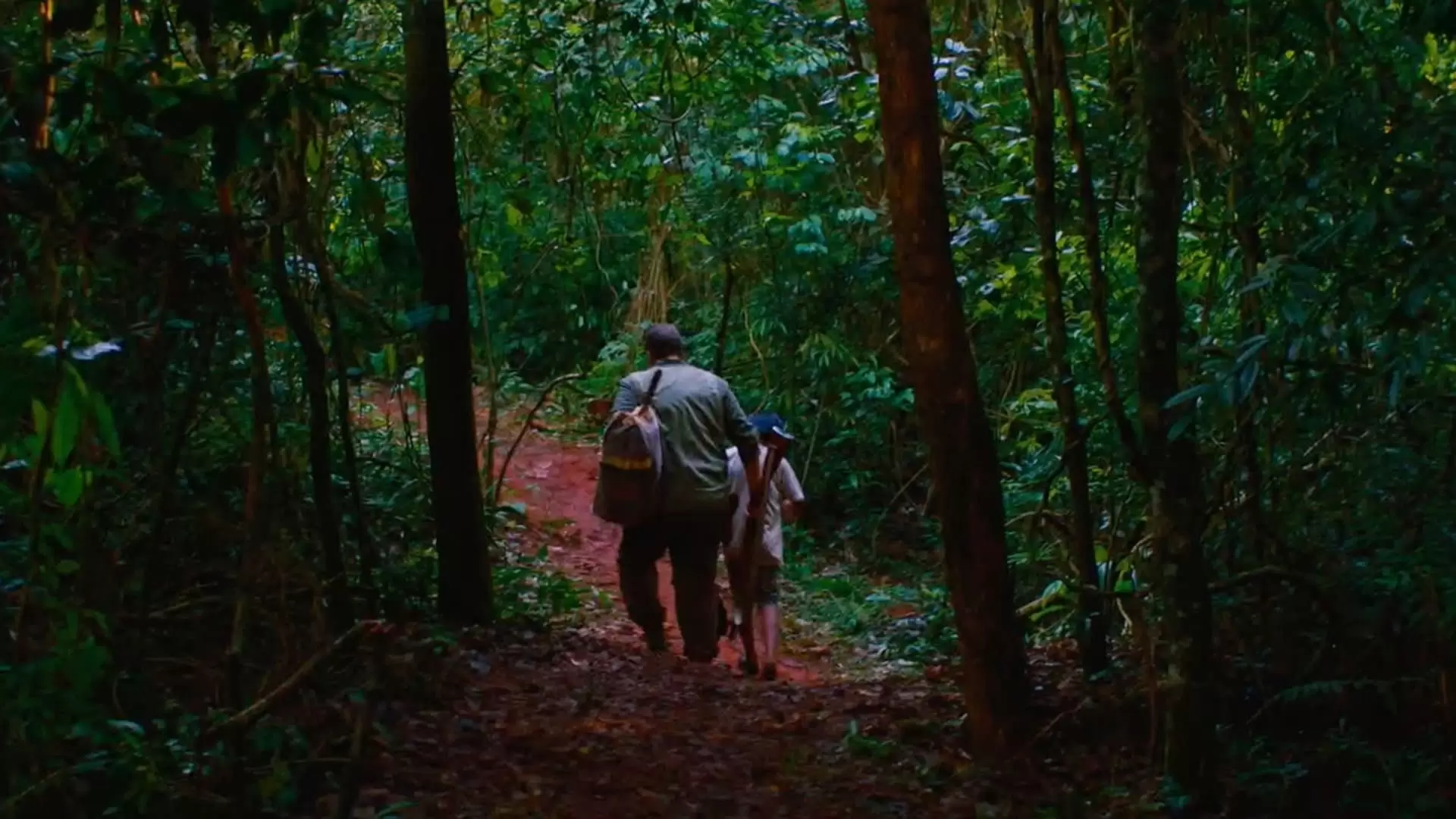 دانلود فیلم The Hunter’s Silence 2019