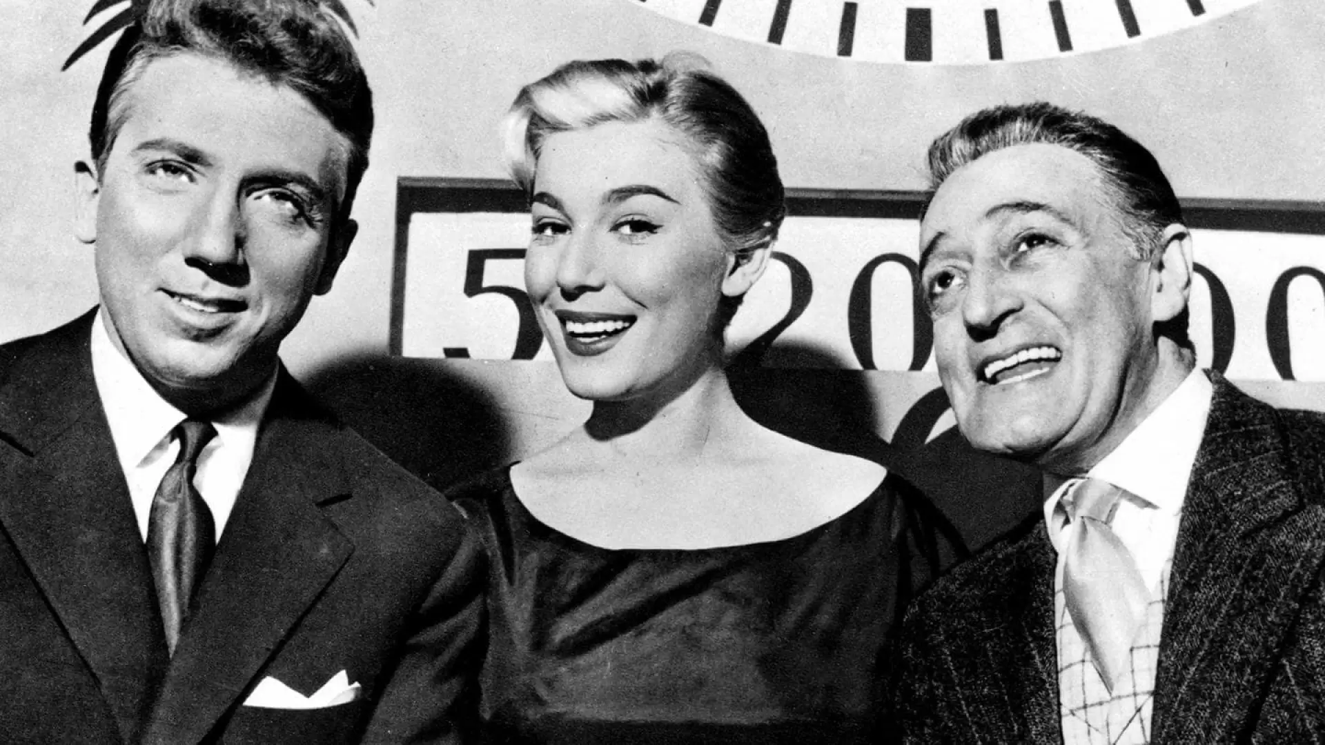 دانلود فیلم Totò lascia o raddoppia? 1956