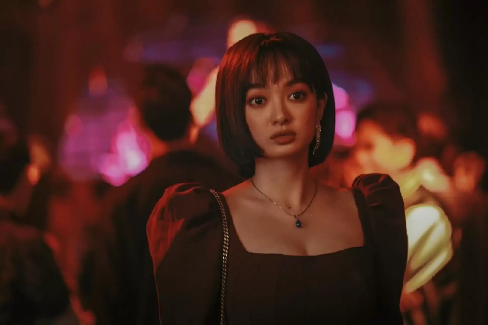 دانلود فیلم Girl From The Past 2022