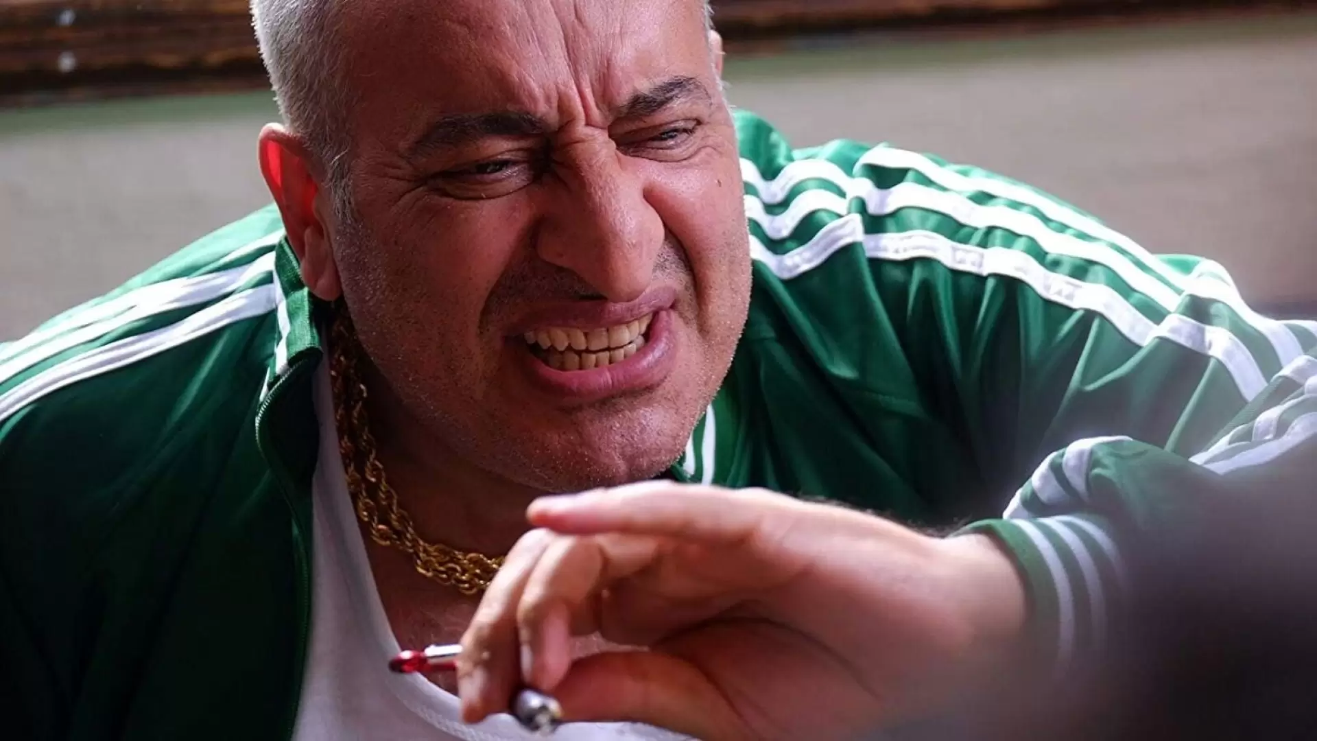دانلود فیلم Canavar Gibi 2018