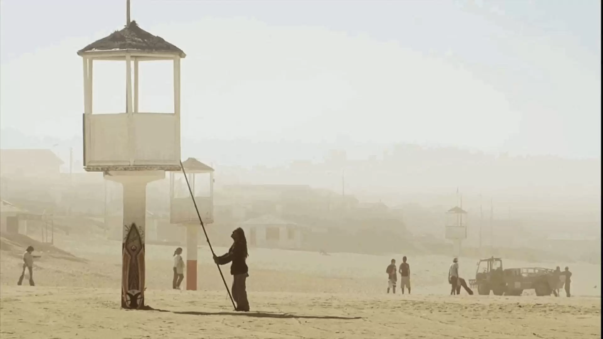 دانلود مستند El salvavidas 2011