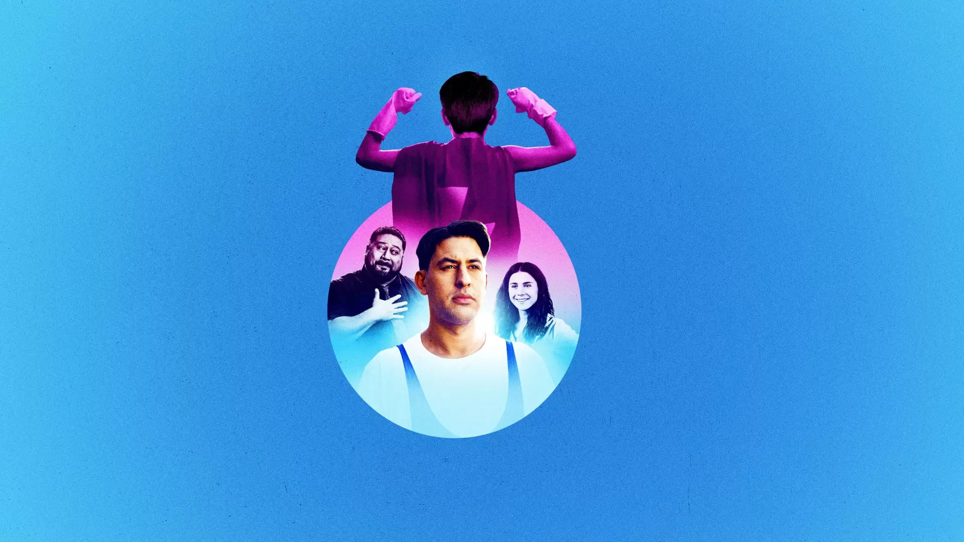 دانلود فیلم Paper Champions 2020
