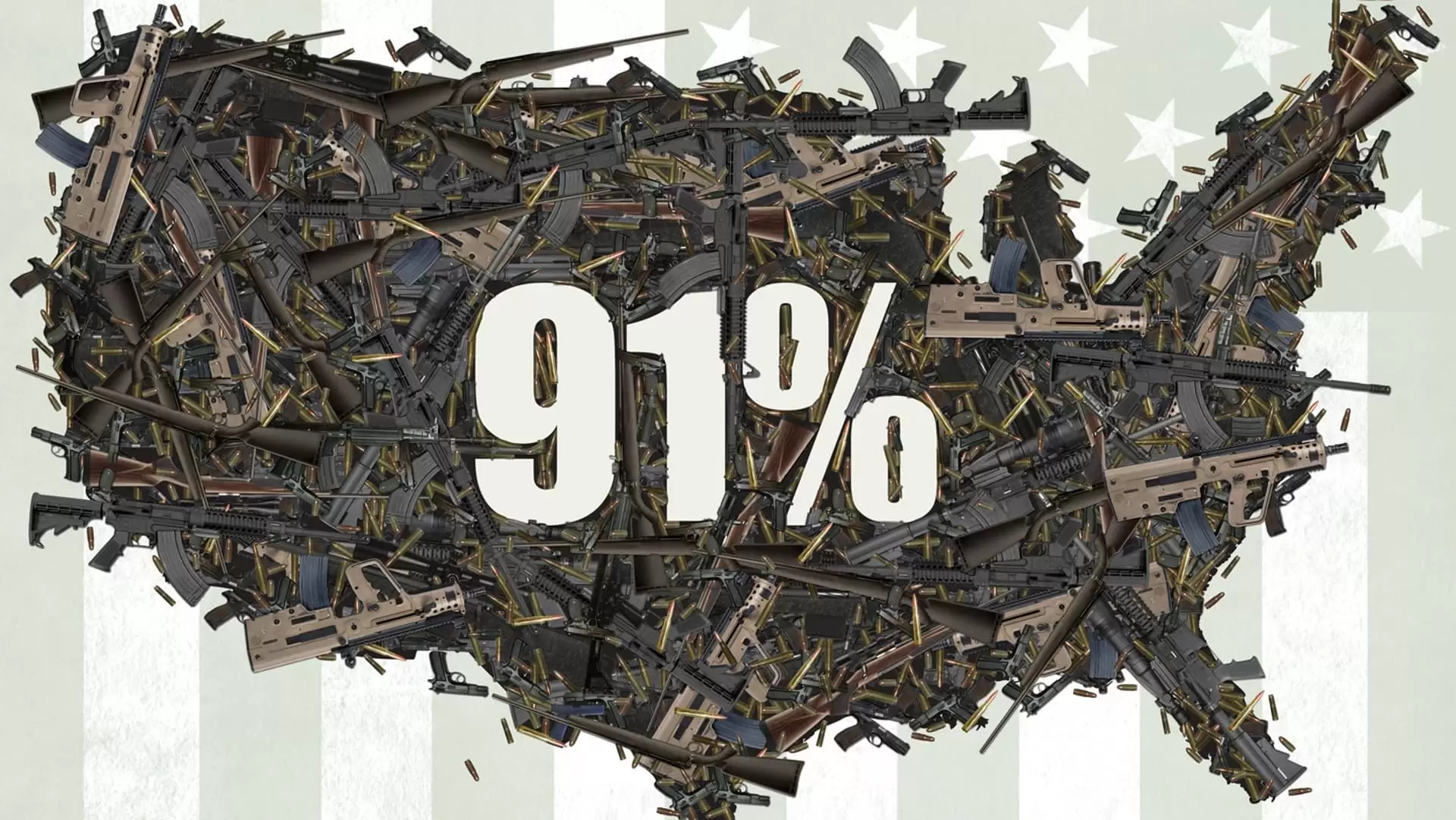 دانلود مستند 91% 2016