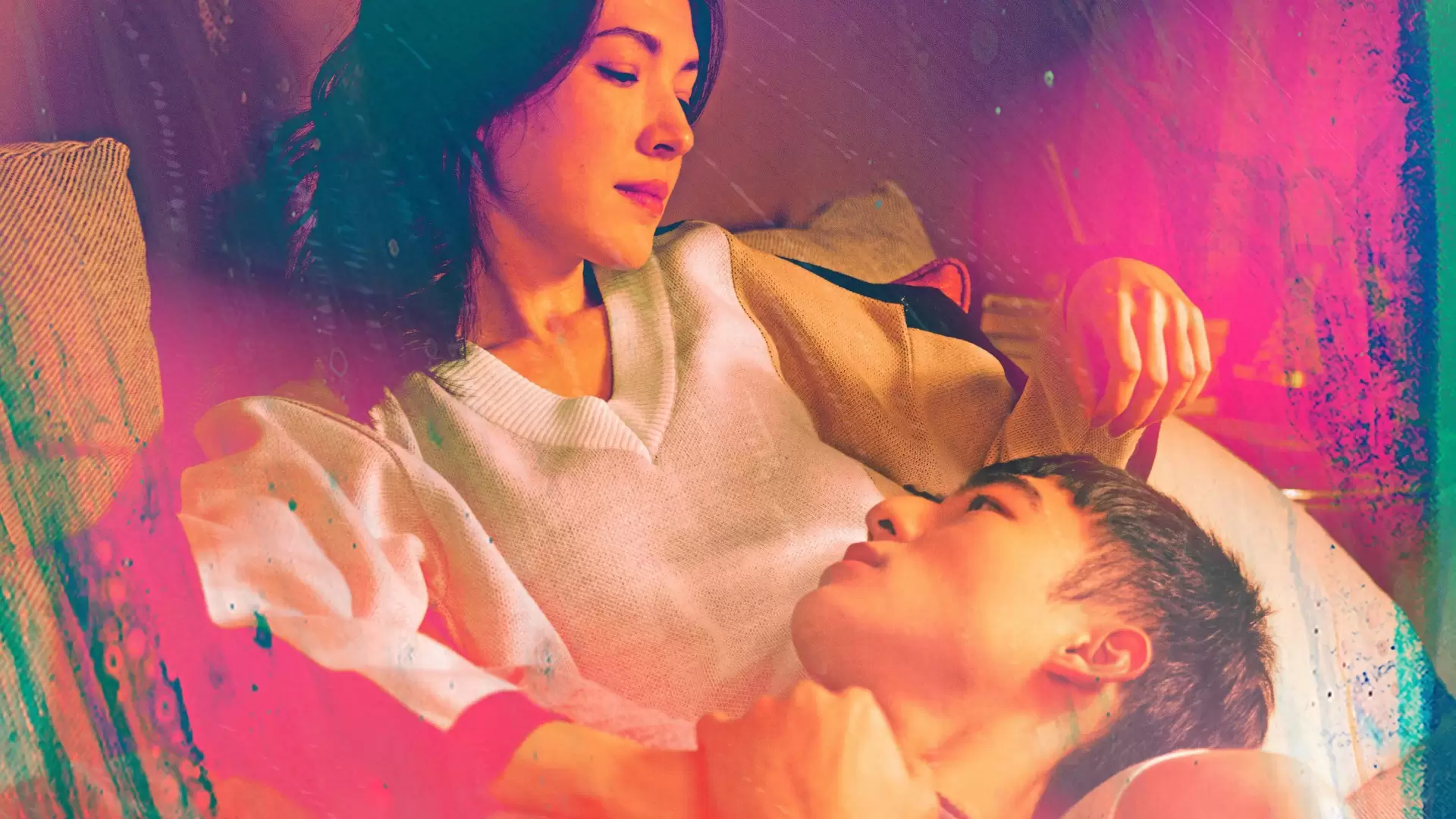 دانلود سریال Lesson in Love 2022 با تماشای آنلاین