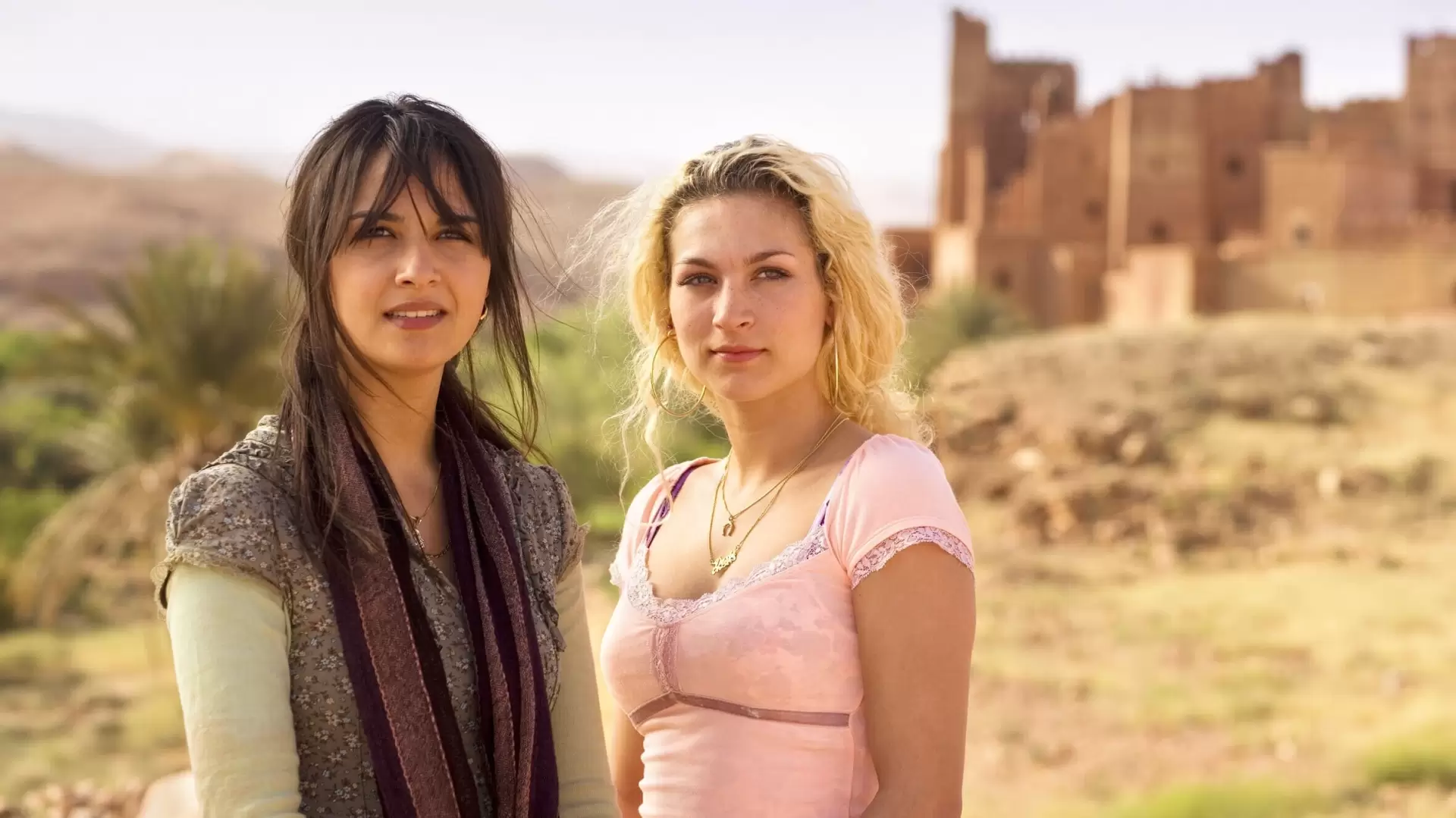 دانلود فیلم Dunya & Desie 2008