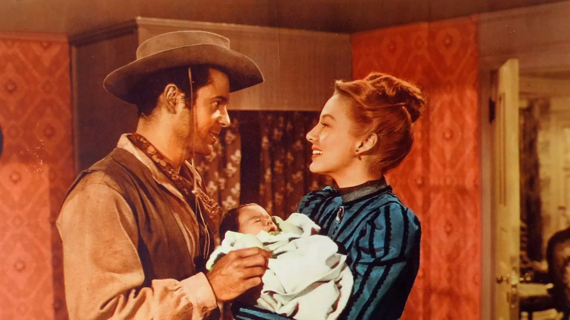 دانلود فیلم Renegades 1946